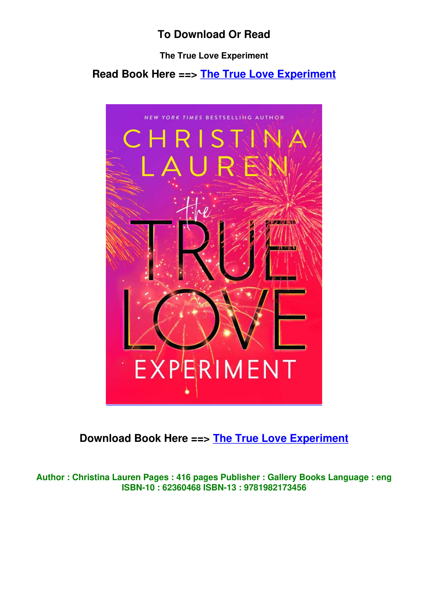 an experiment in love book club questions