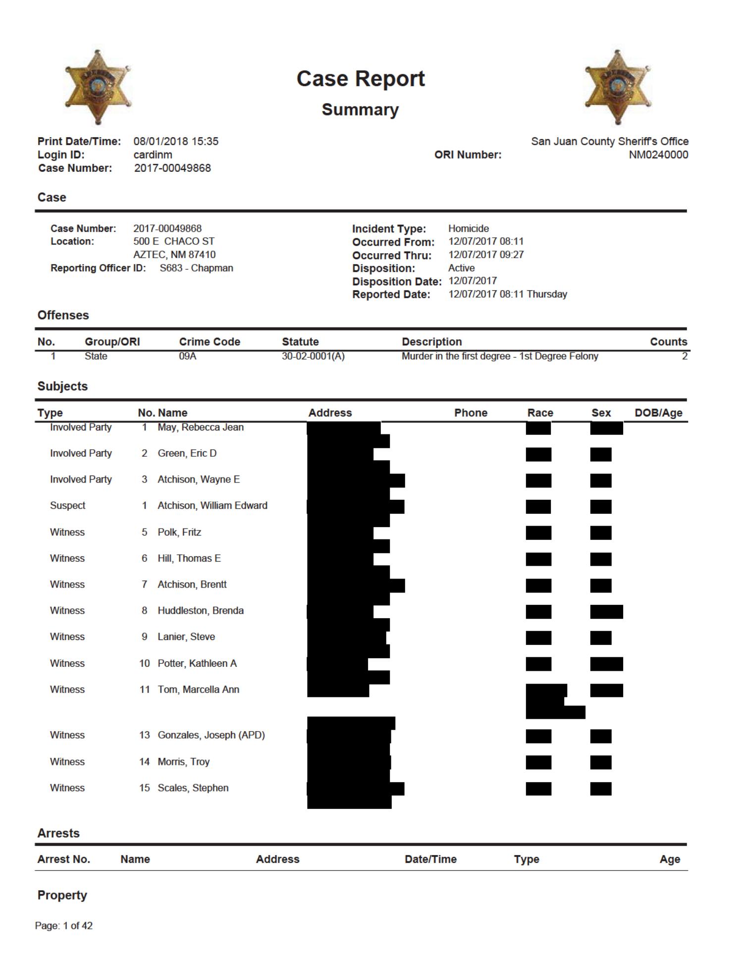 redacted pdf failed