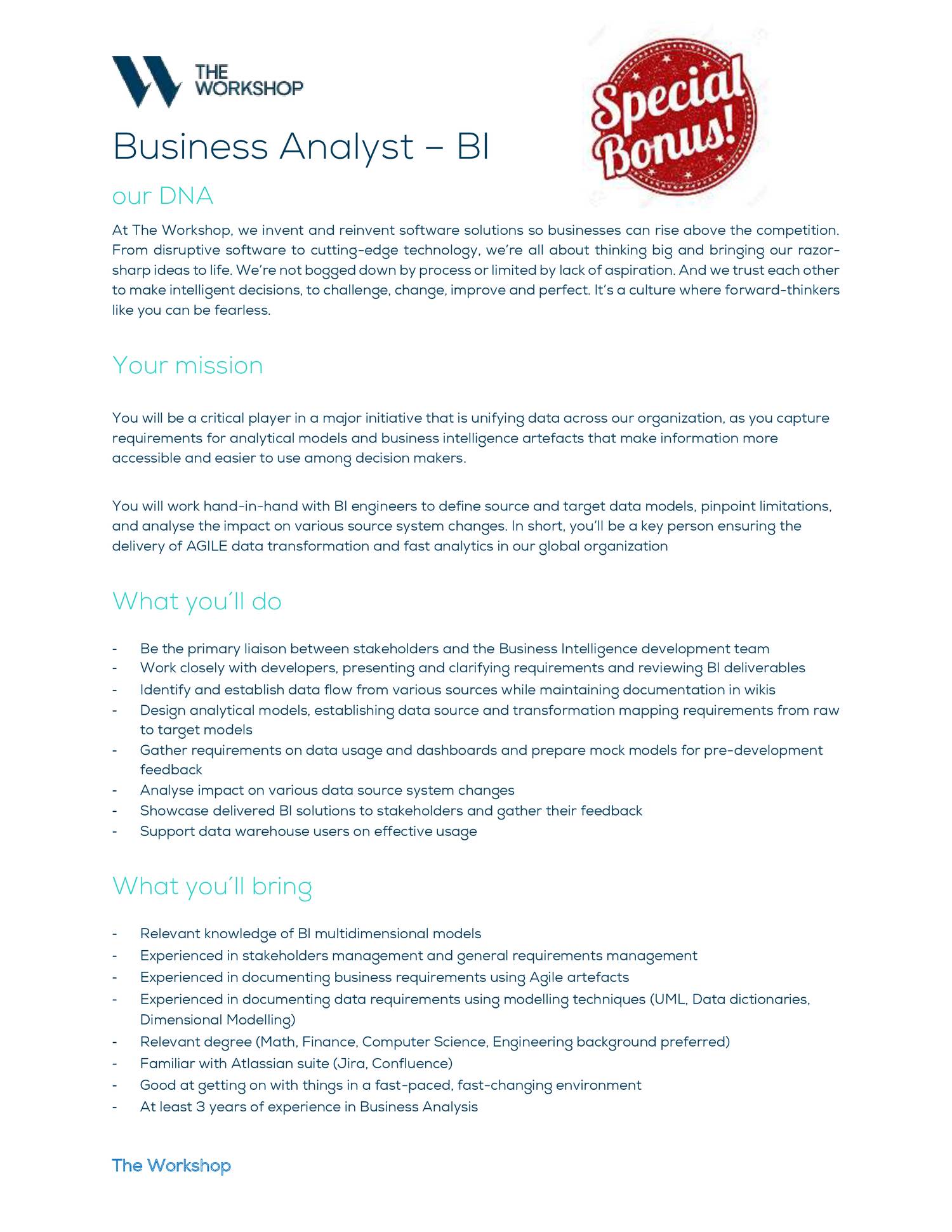 Certified-Business-Analyst Testengine