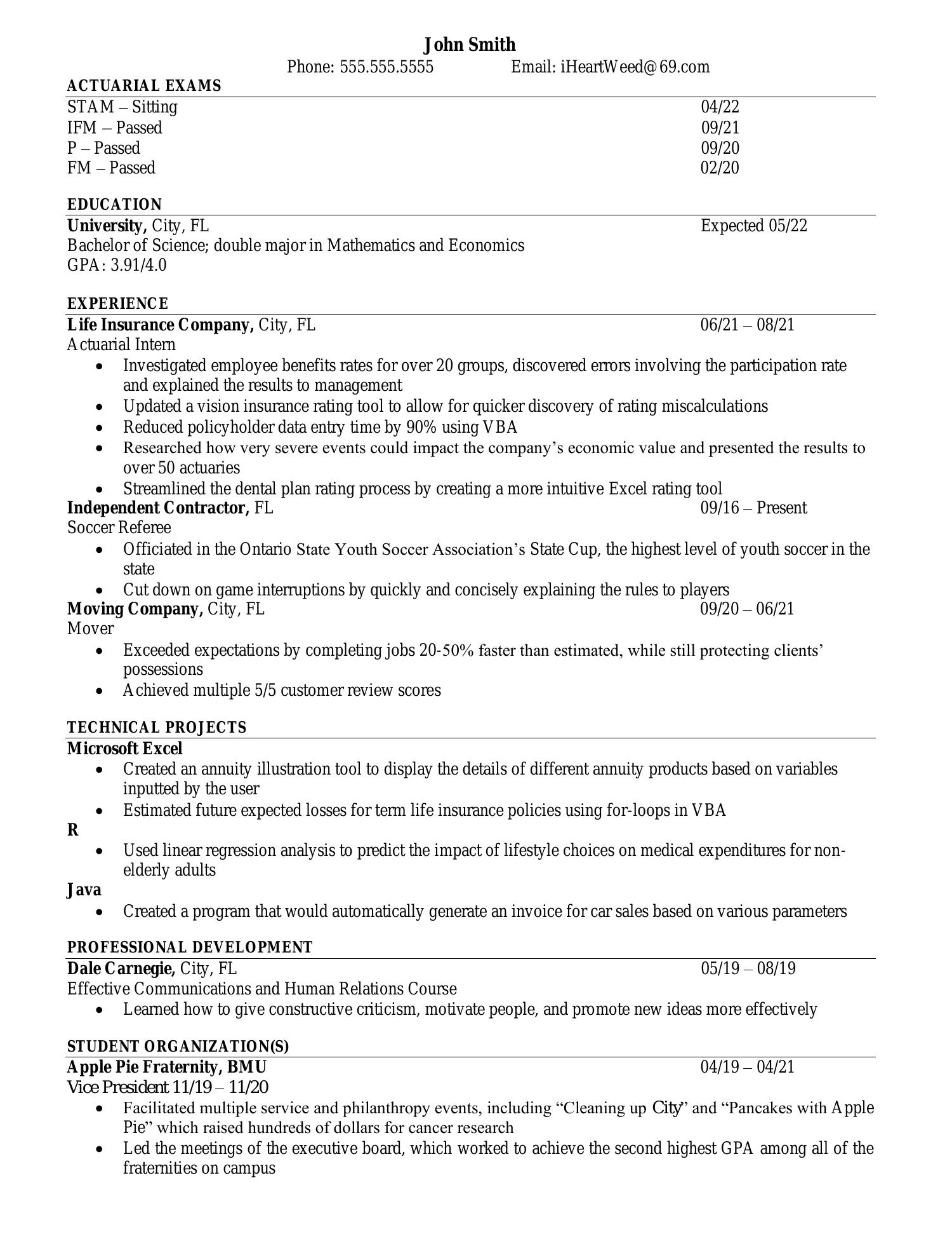 John_Smith_Resume.pdf | DocDroid