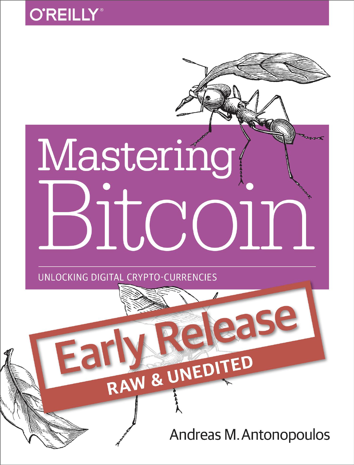 pdf mastering bitcoin