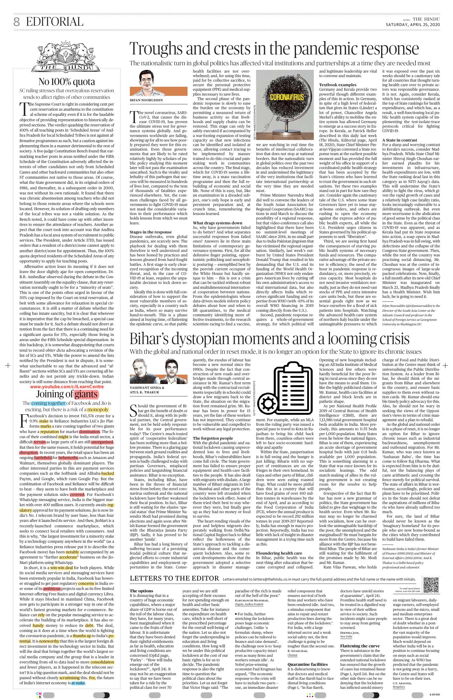 the-hindu-editorial-analysis-in-marathi-25th-april-2020-pdf-docdroid