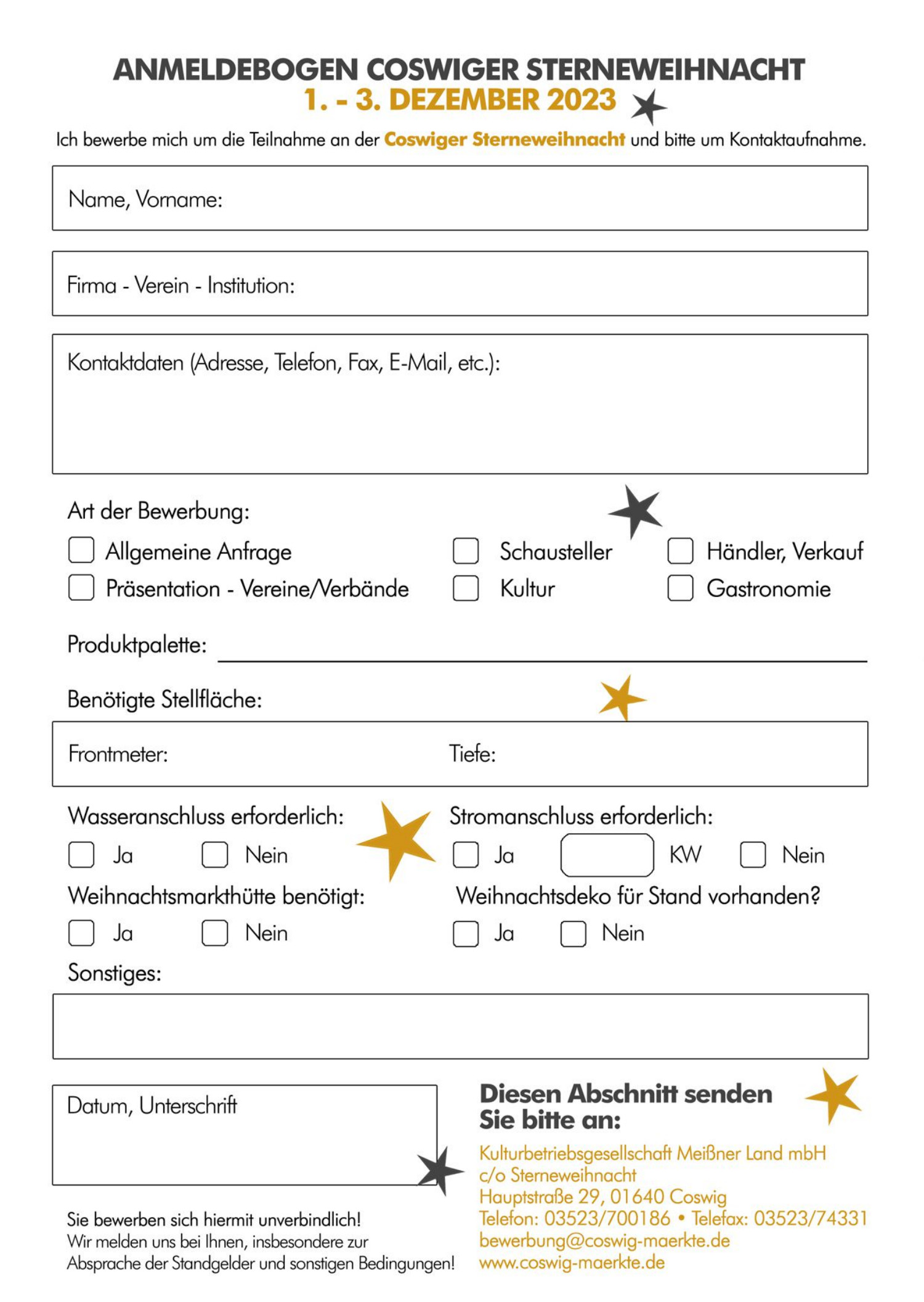 Anmeldung Weihnachtsmarkt Coswig.pdf DocDroid