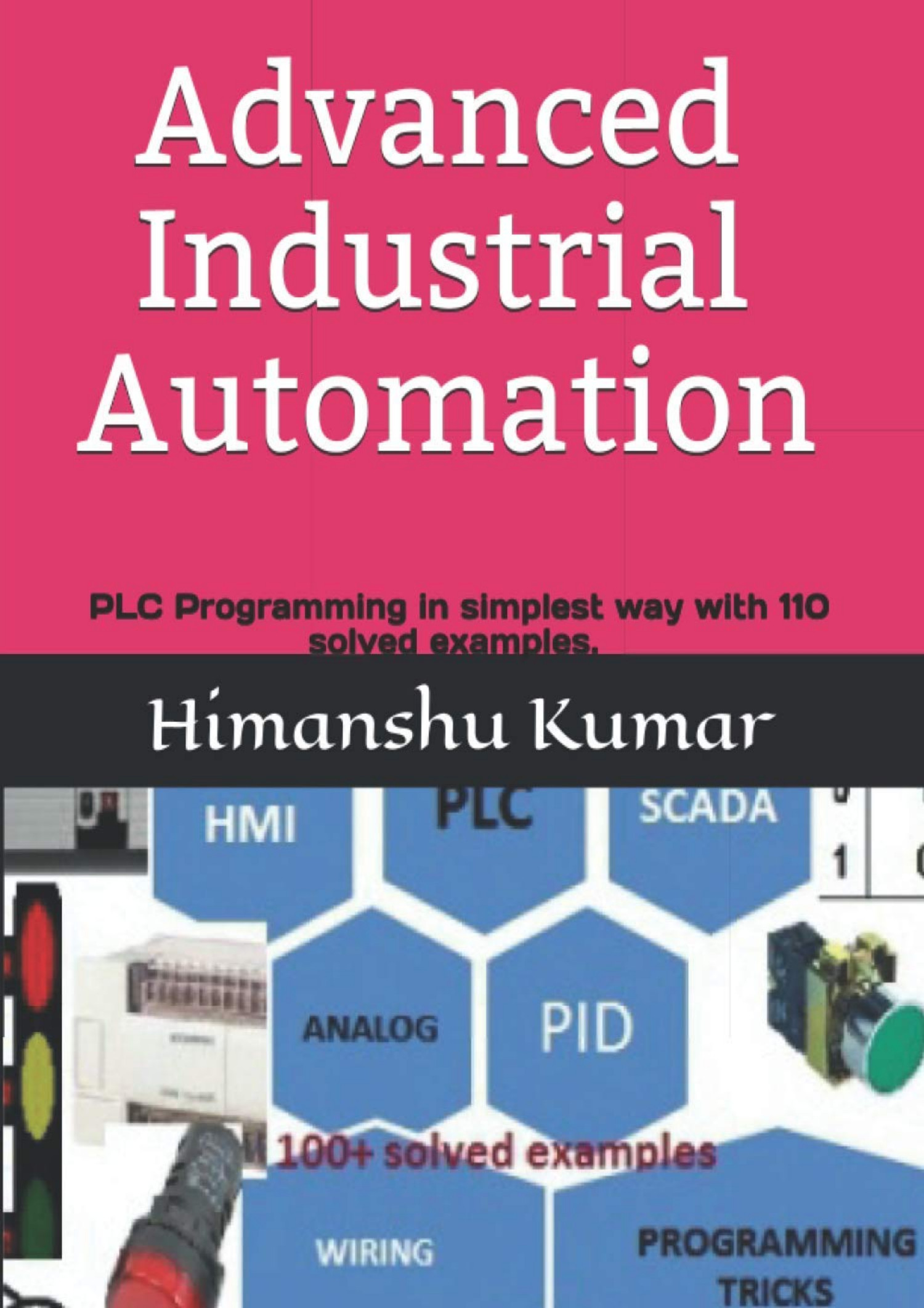 Book Advanced Industrial Automation Plc Programming In Simplest Way