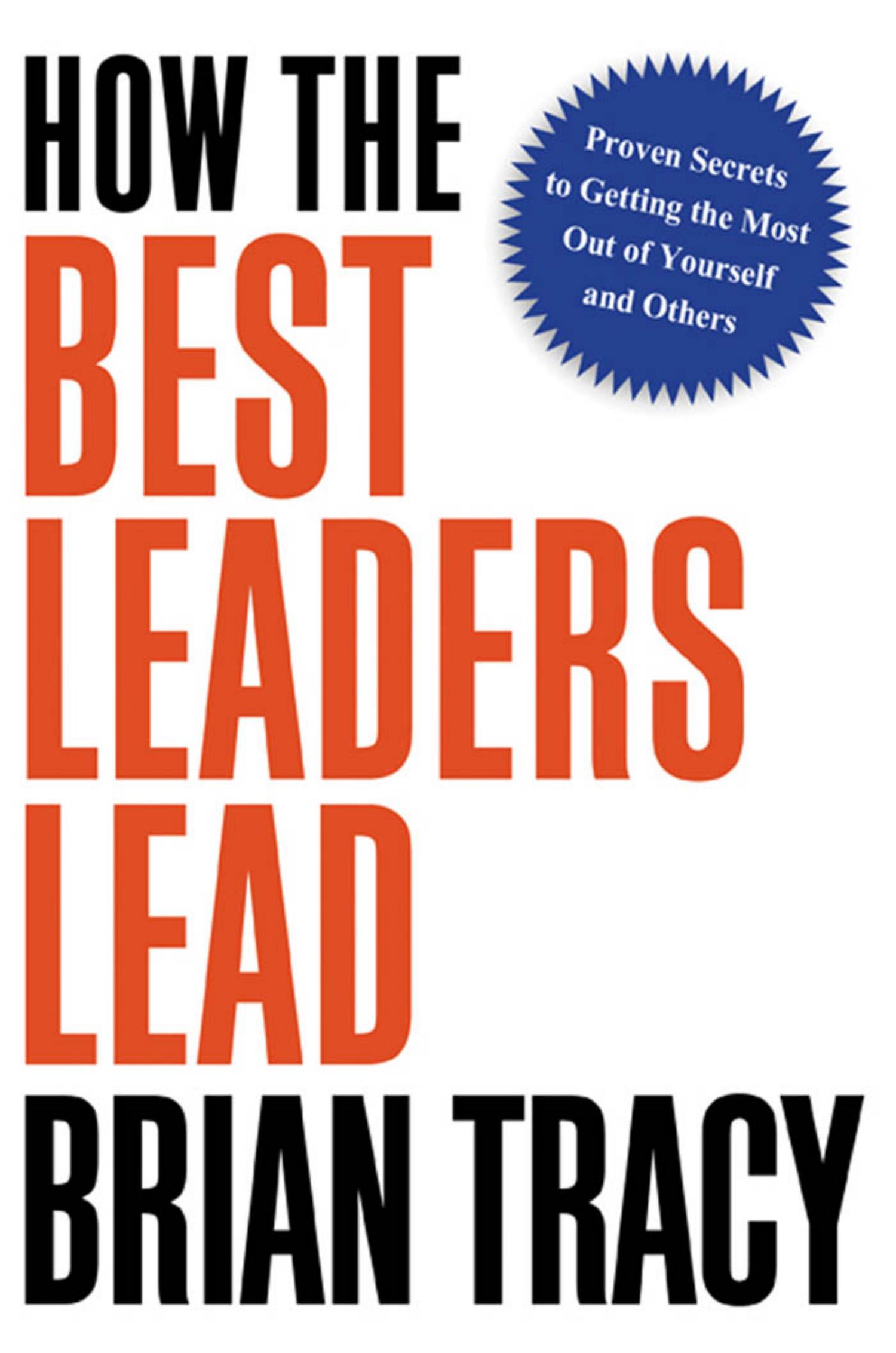 Books by How the Best Leaders Lead Download Free.pdf