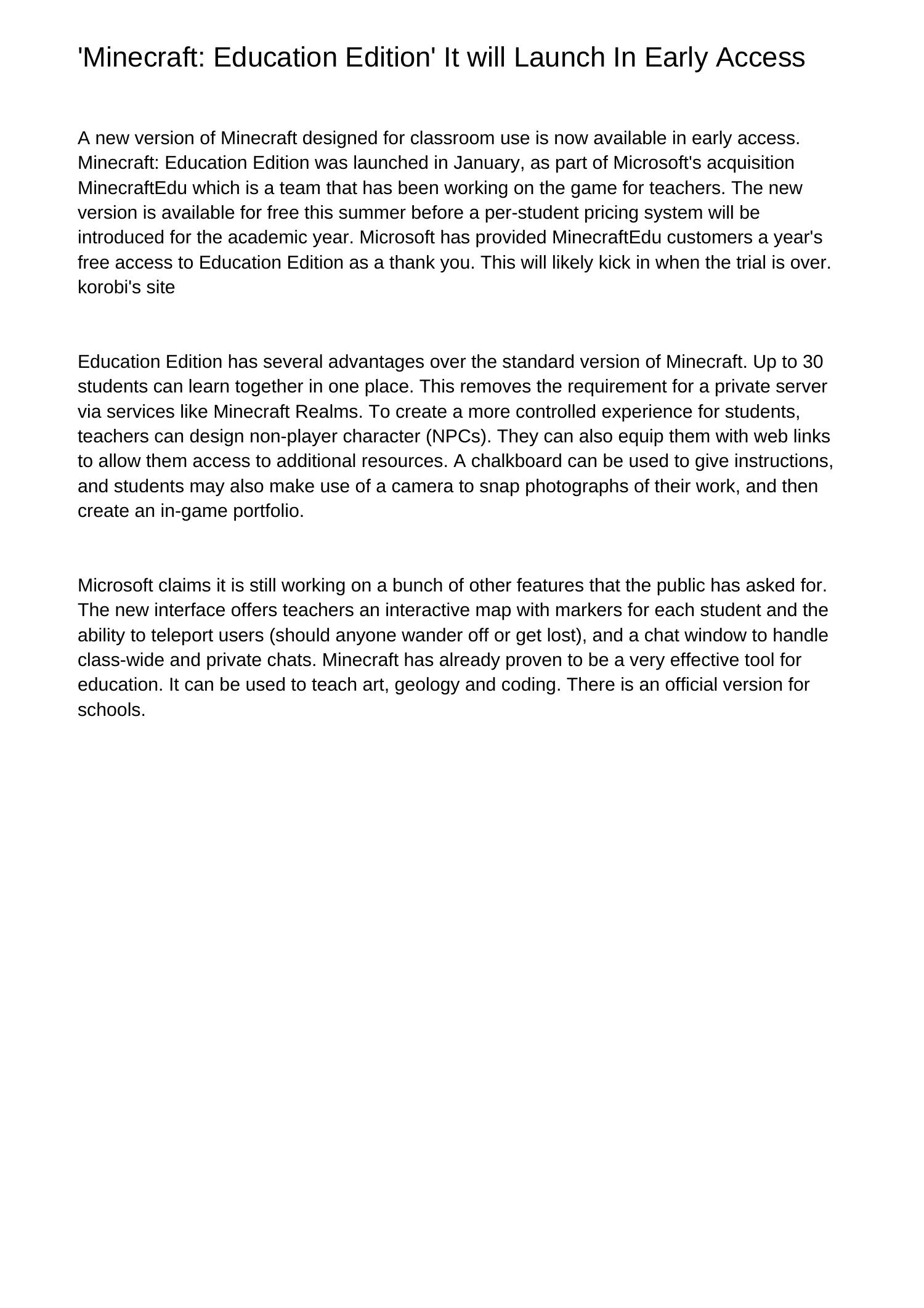 minecraft-education-edition-it-will-launch-in-early-accessnzyhj-pdf-pdf