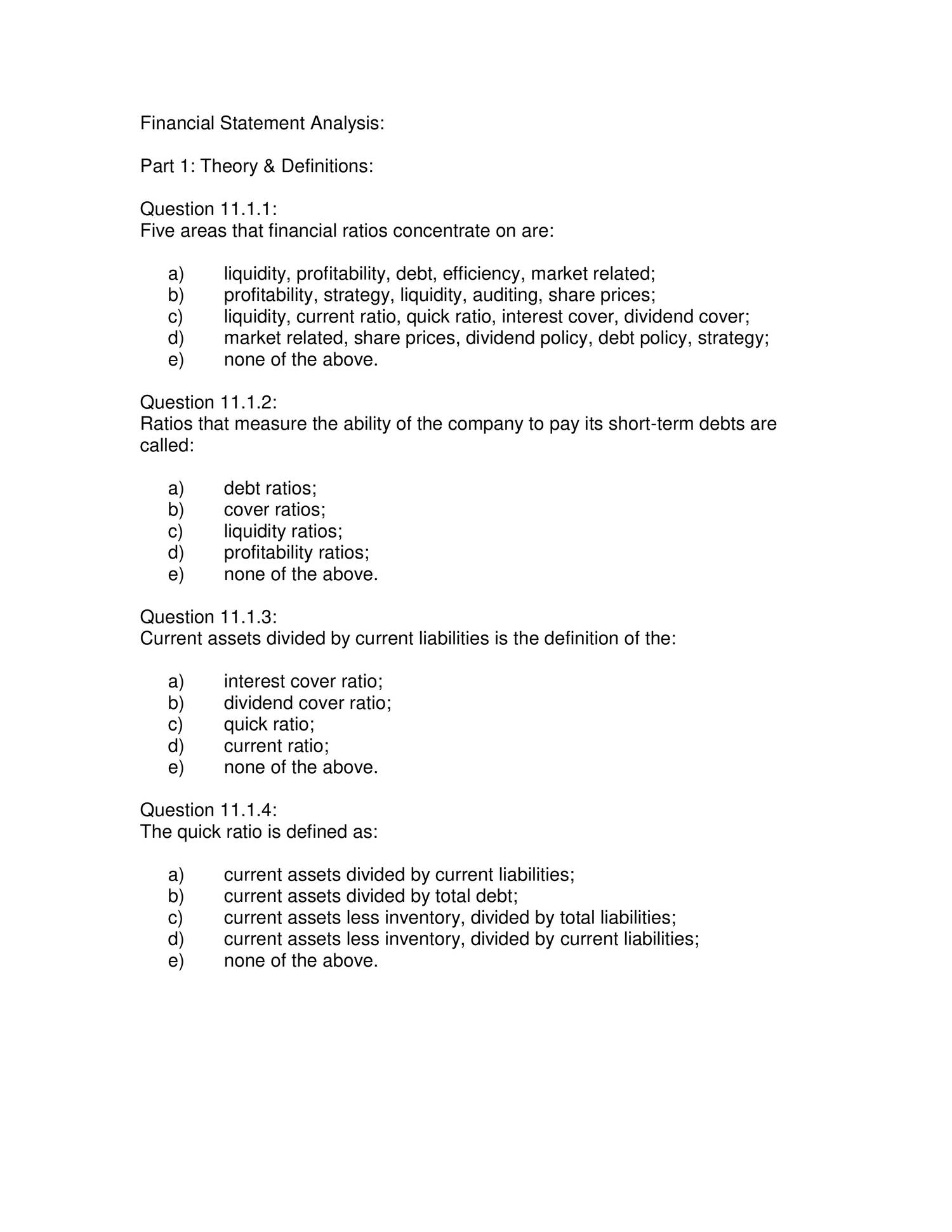 financial-statement-analysis-problems-pdf-docdroid