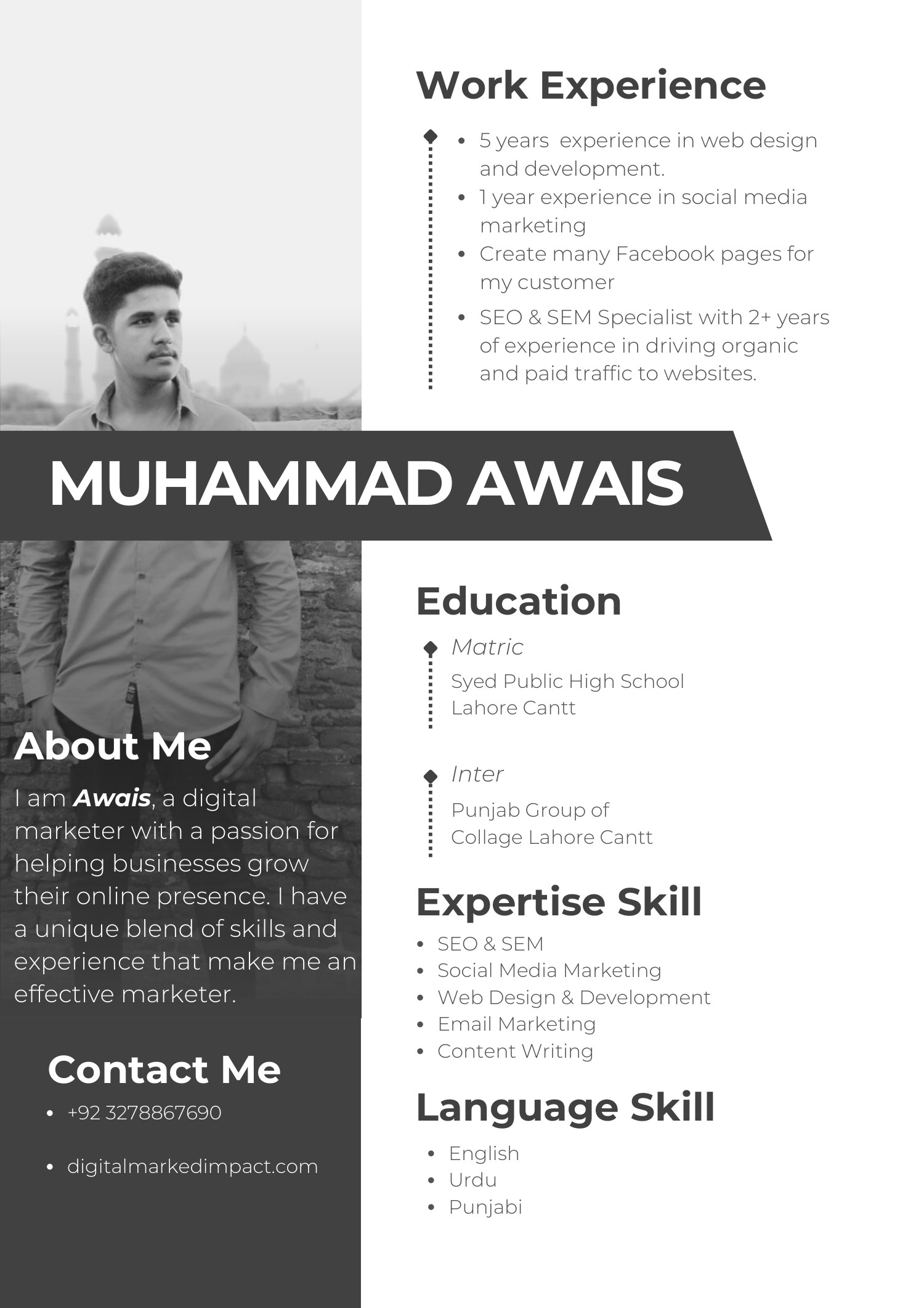 professional-cv-resume-pdf-docdroid