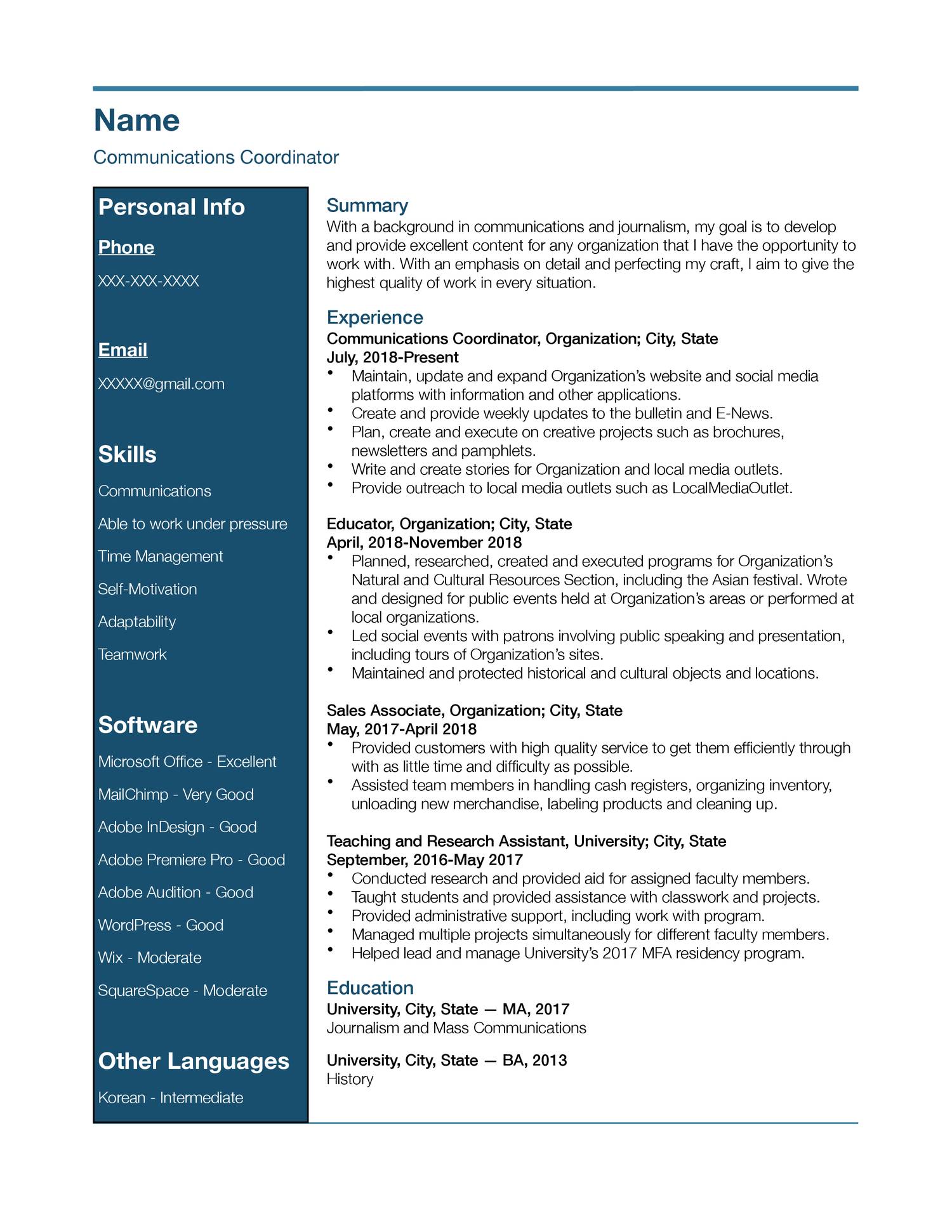 Reddit Sample Resume.pdf 