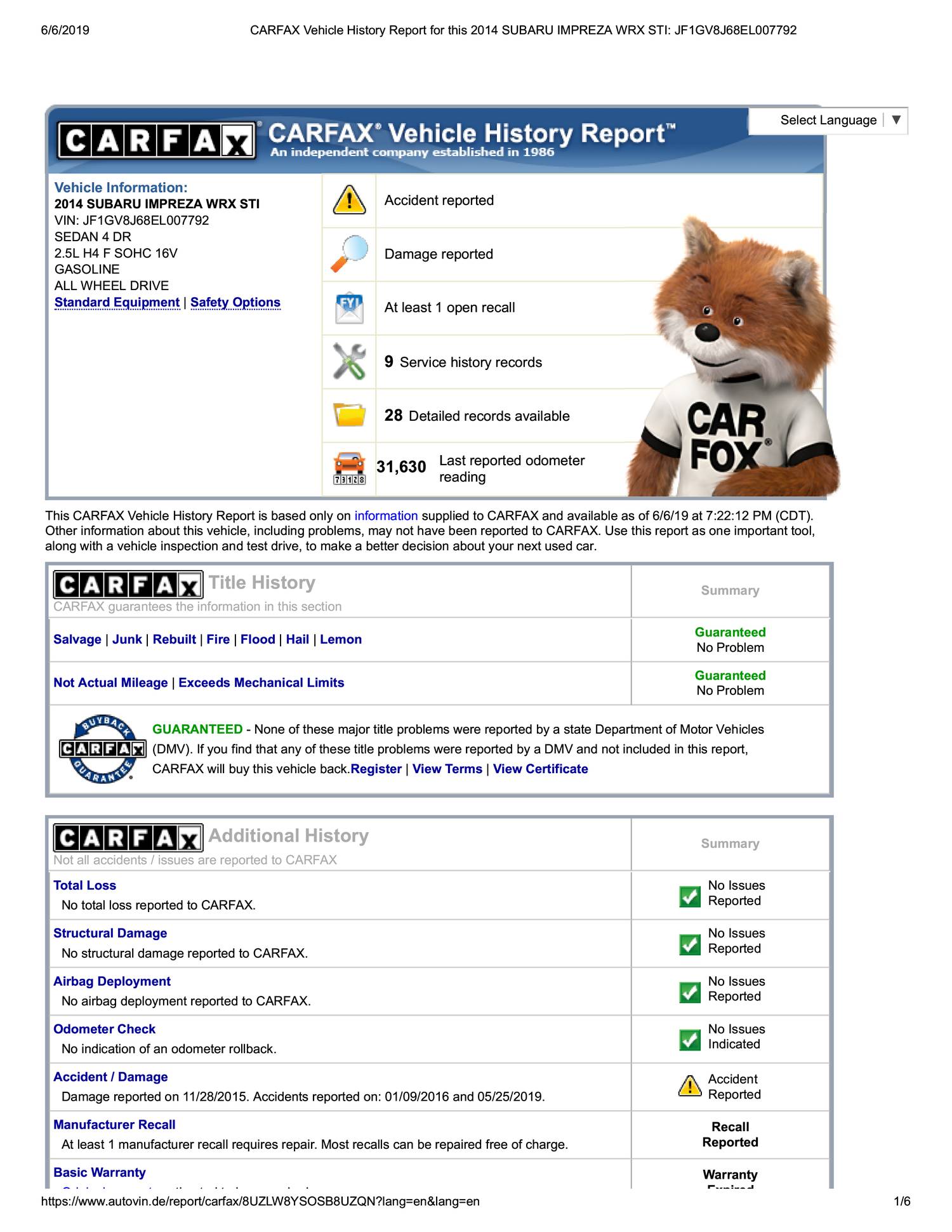 carfax-pdf-docdroid