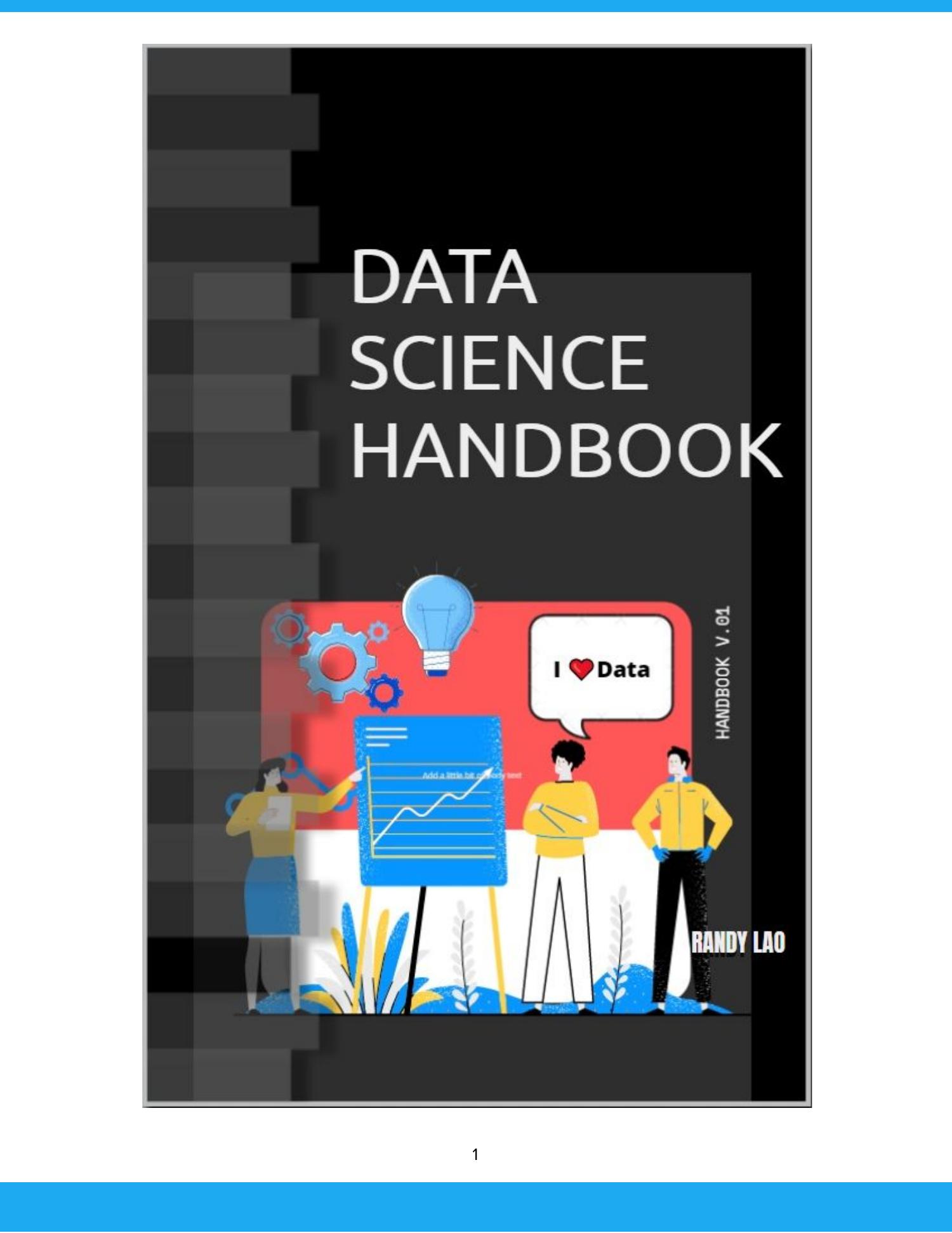 The Friendly Data Science Handbook 2020 (PDF) (2).pdf | DocDroid