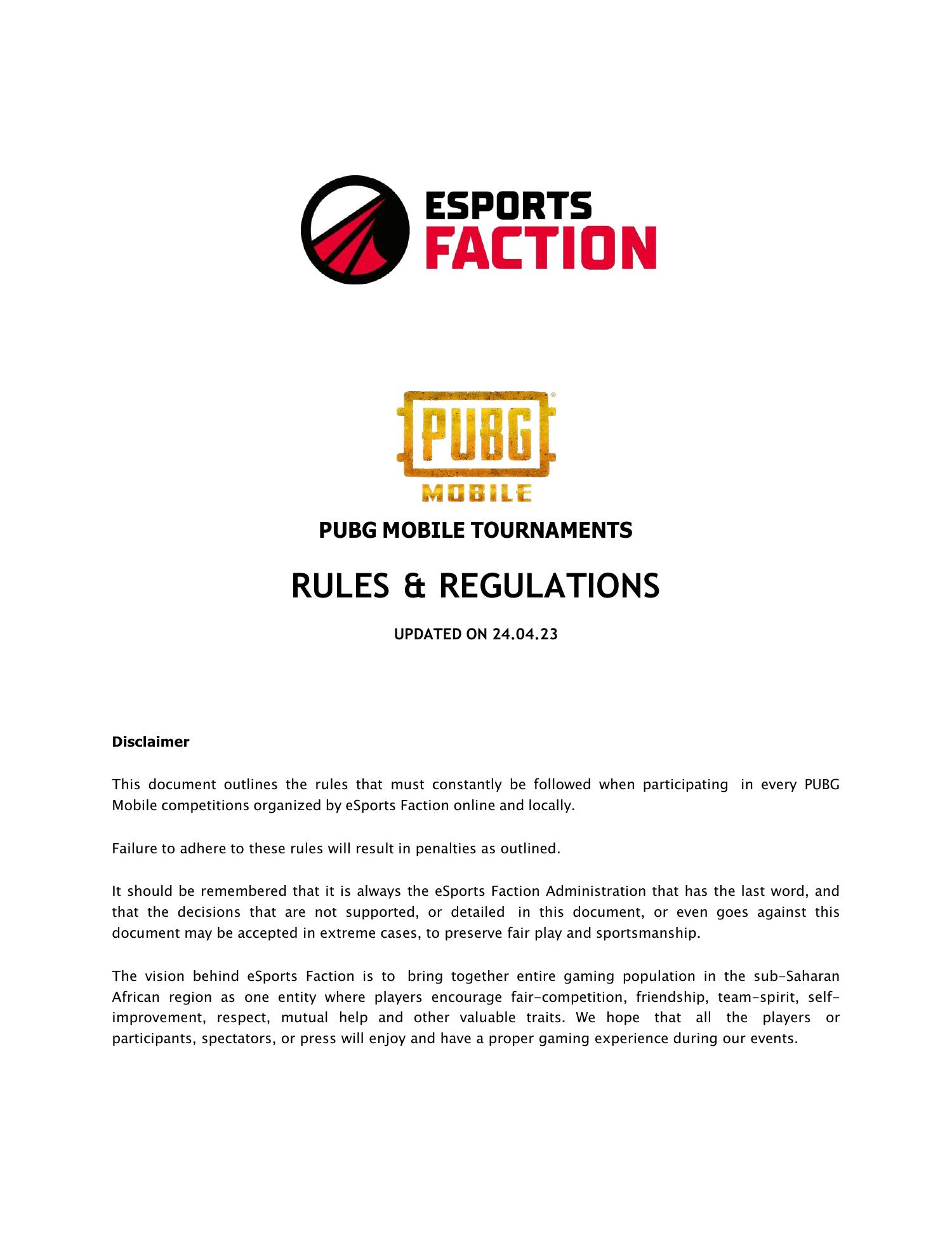 ESPORTS-FACTION-_-PMPG-RULEBOOK-REGULATIONS.pdf | DocDroid