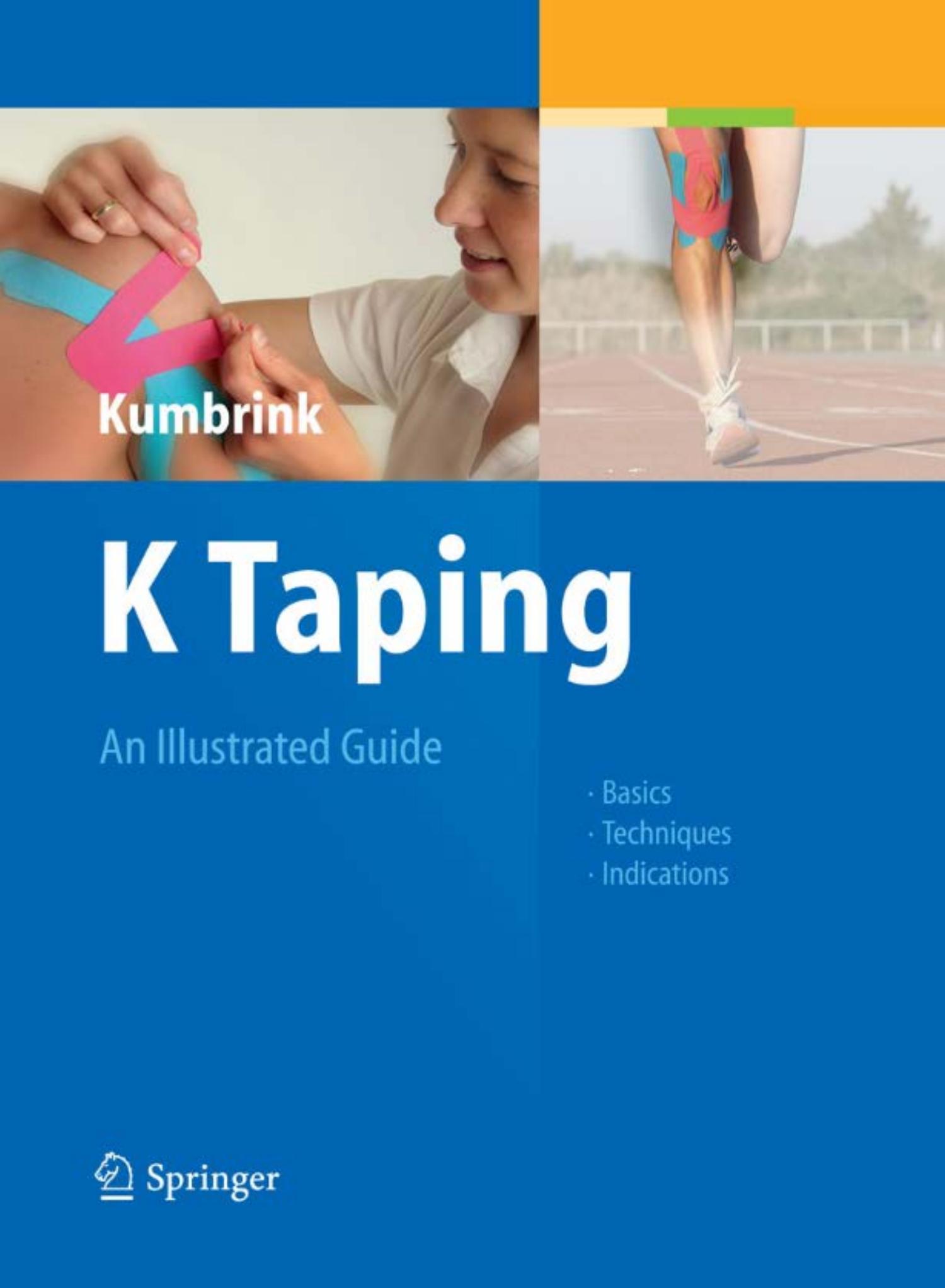 illustrated kinesio taping manual pdf free download