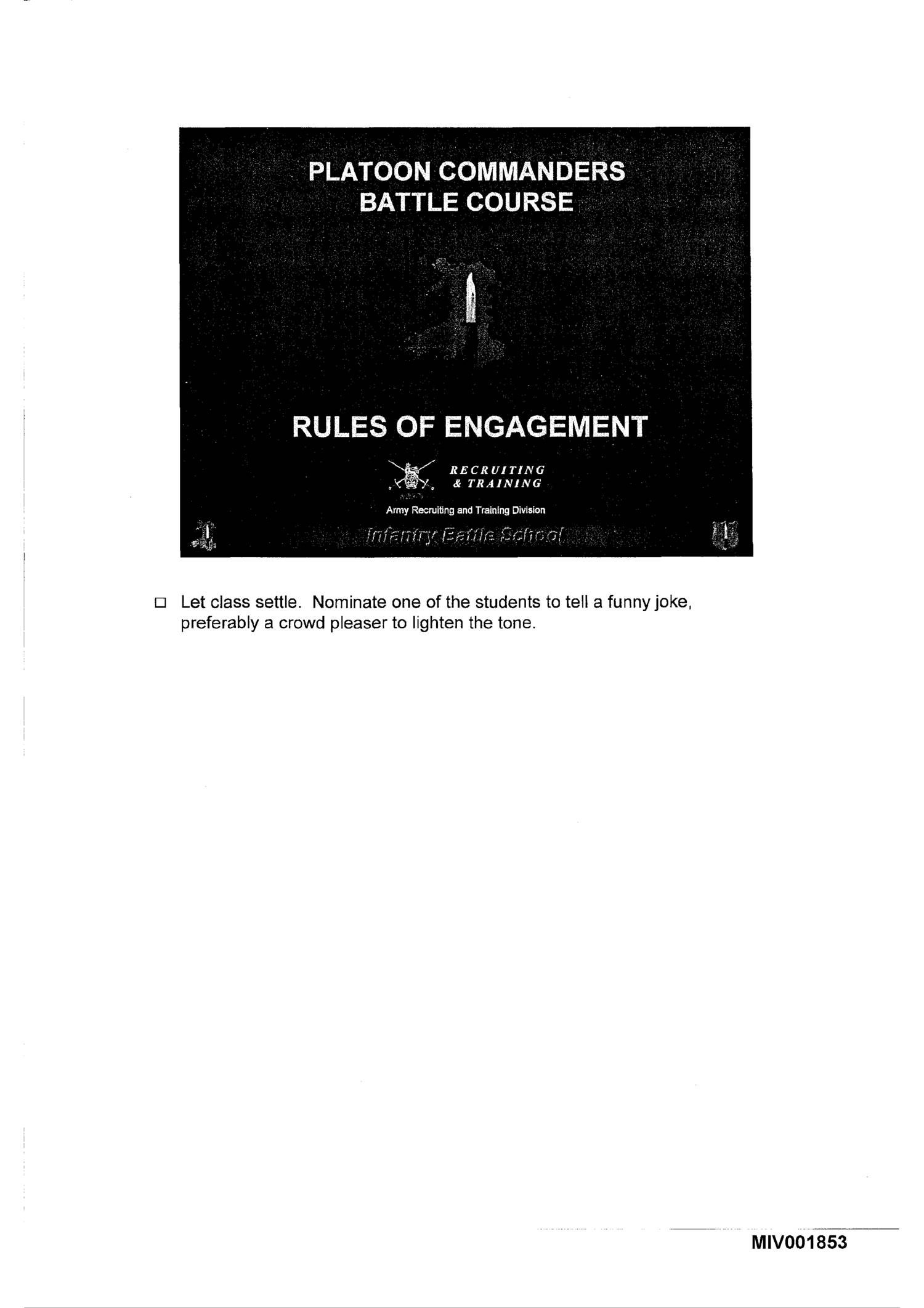 Rules Of Engagementpdf Docdroid