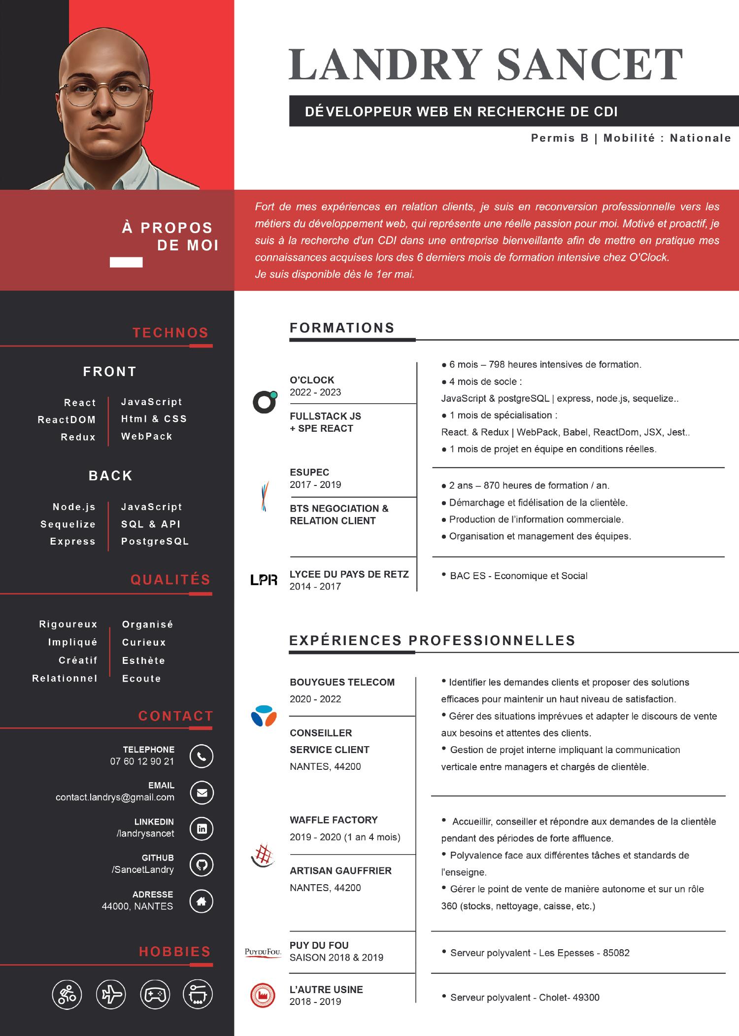 CV 2023 RED PRET (1).pdf | DocDroid