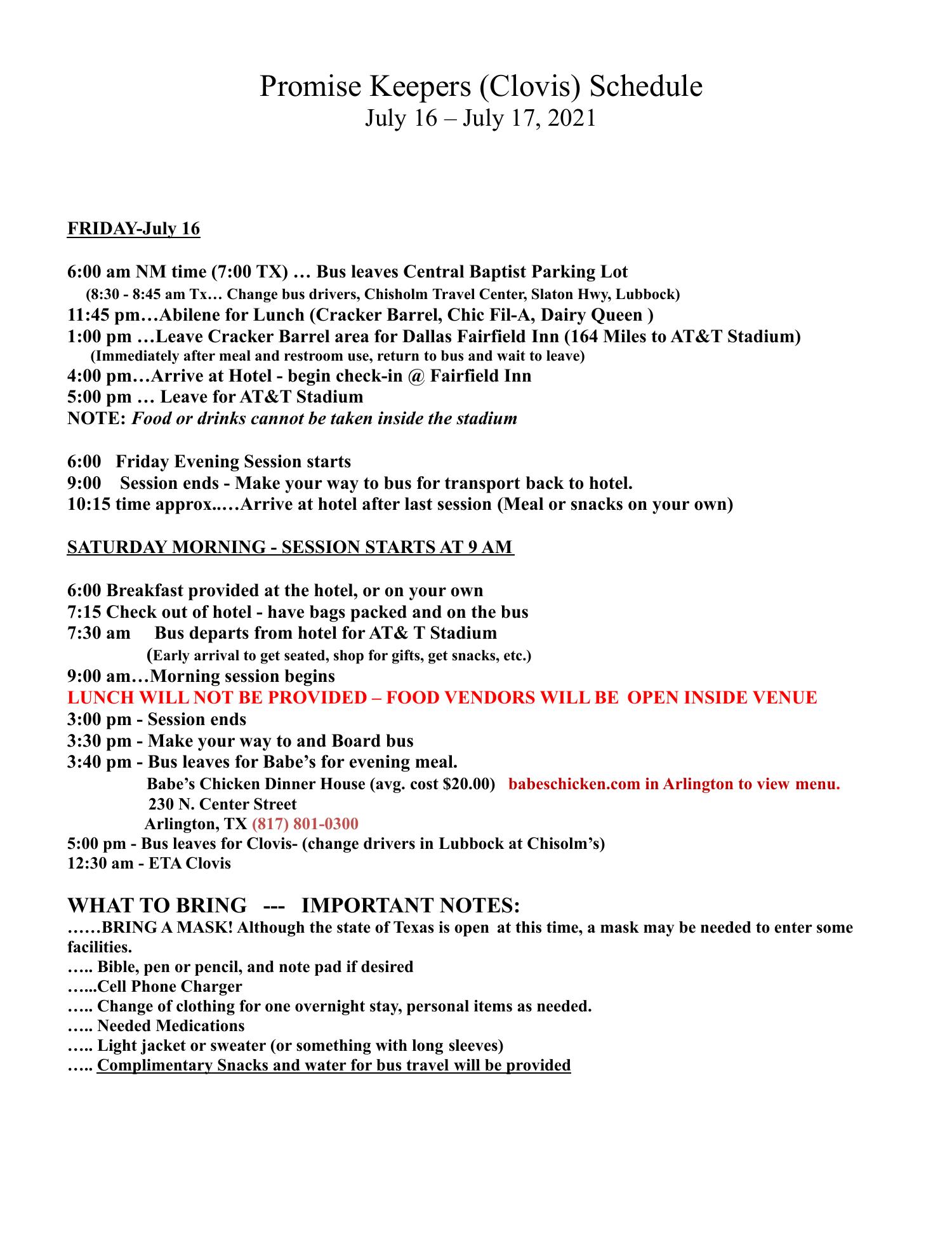 PROMISE_KEEPERS_SCHEDULE.docx.pdf DocDroid