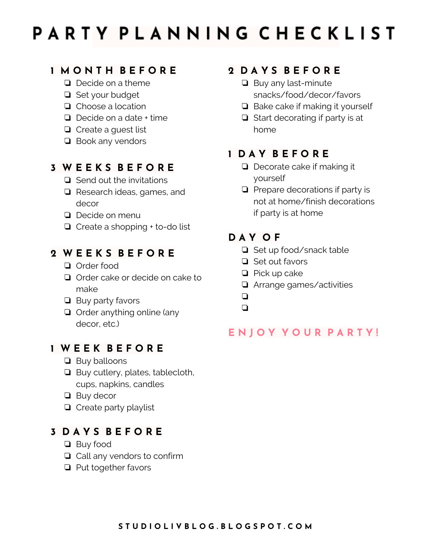 Party Planning Checklist.pdf 