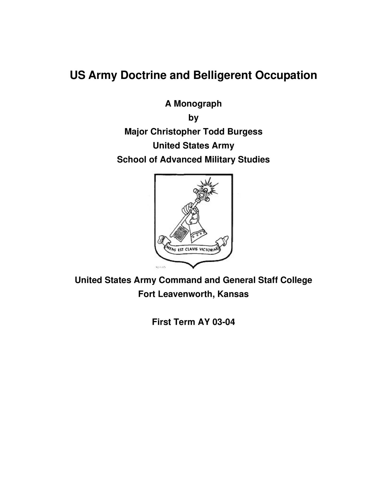 us-army-doctrine-and-belligerent-occupation-pdf-docdroid