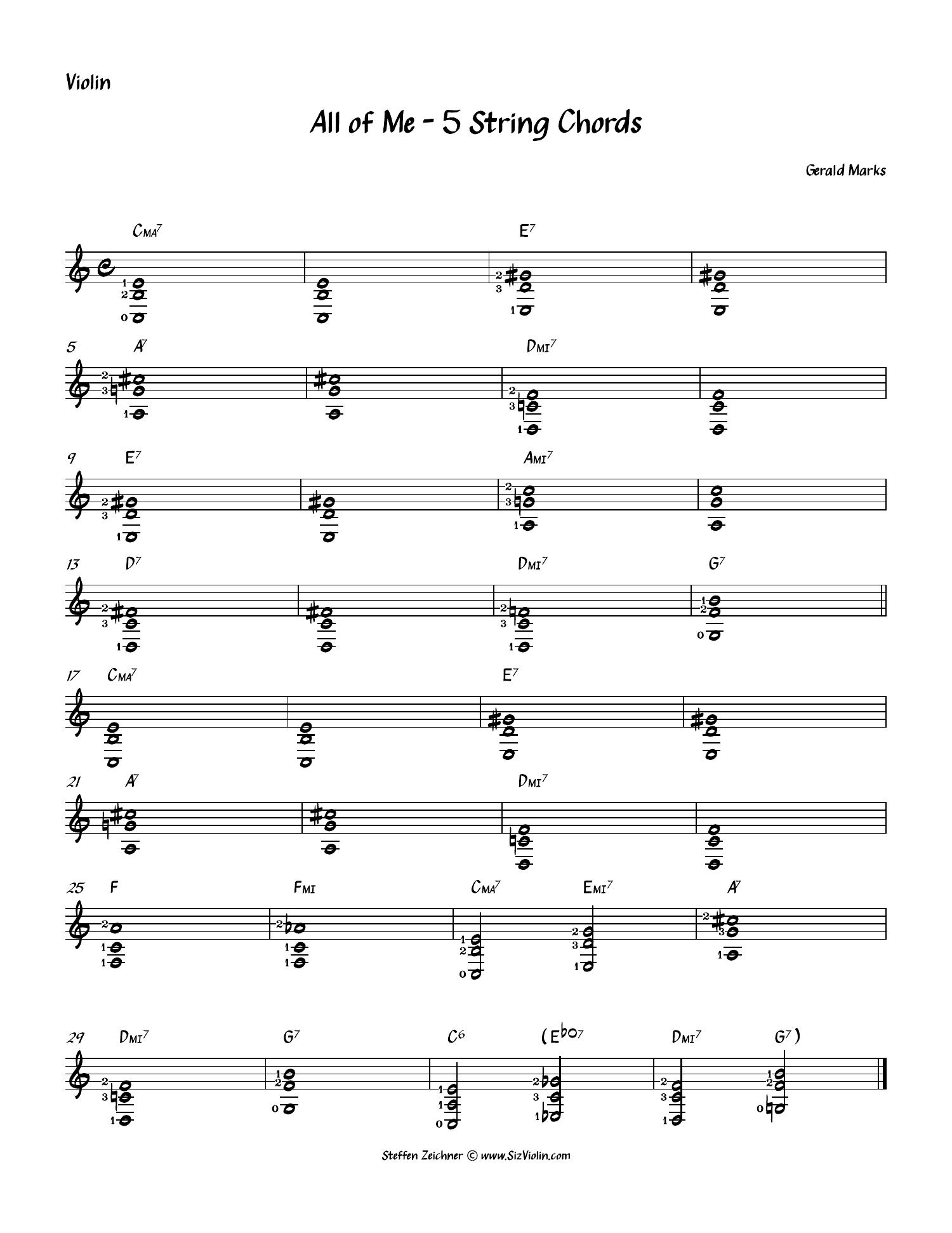 All of Me Chords - 5 String.pdf | DocDroid