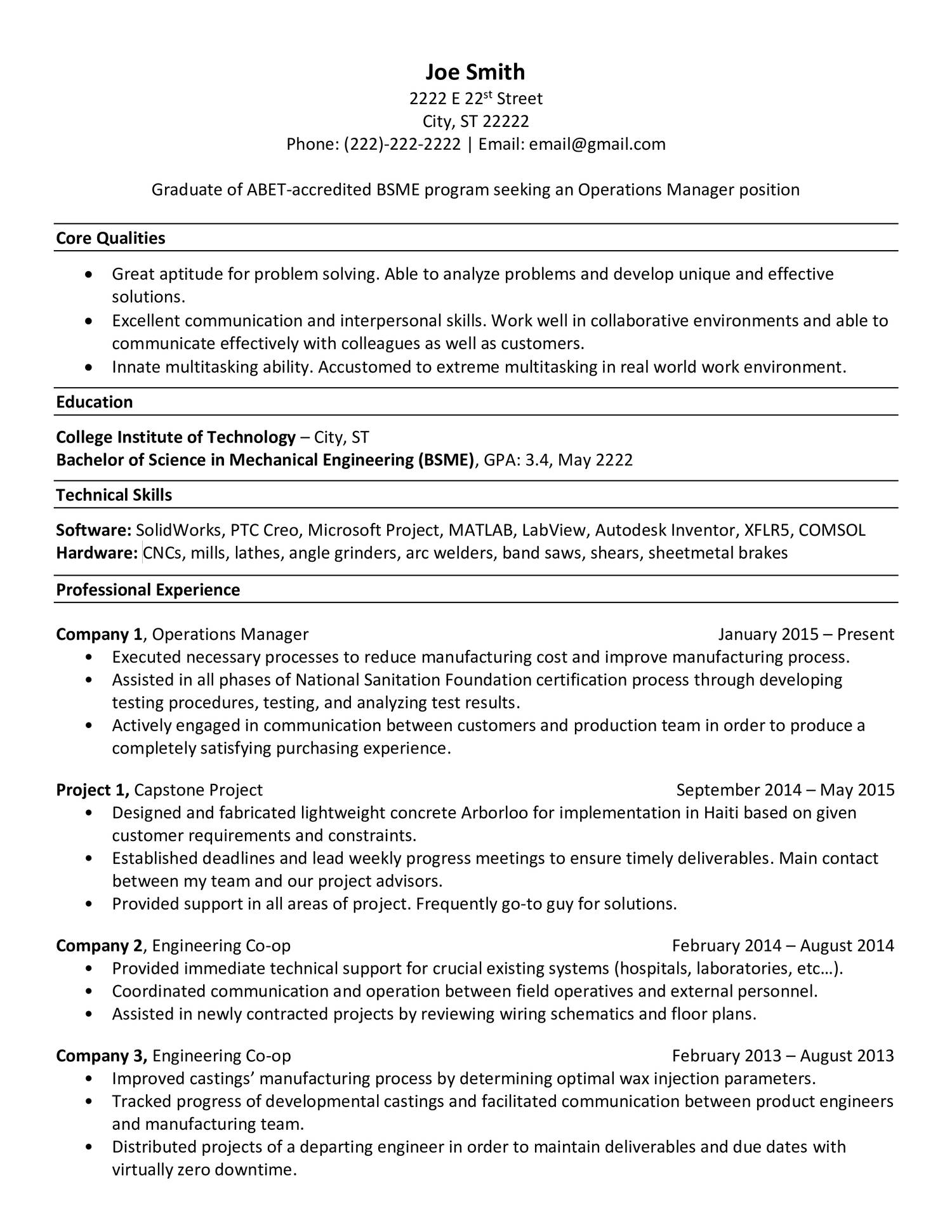 college application resume examples reddit