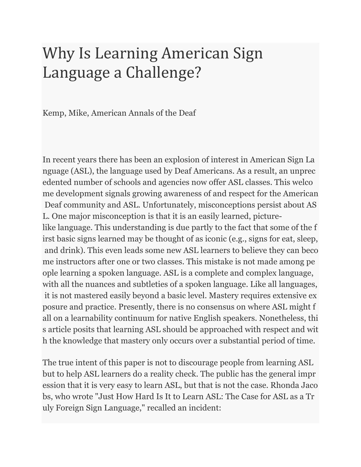 why-is-learning-american-sign-language-a-challenge-pdf-docdroid