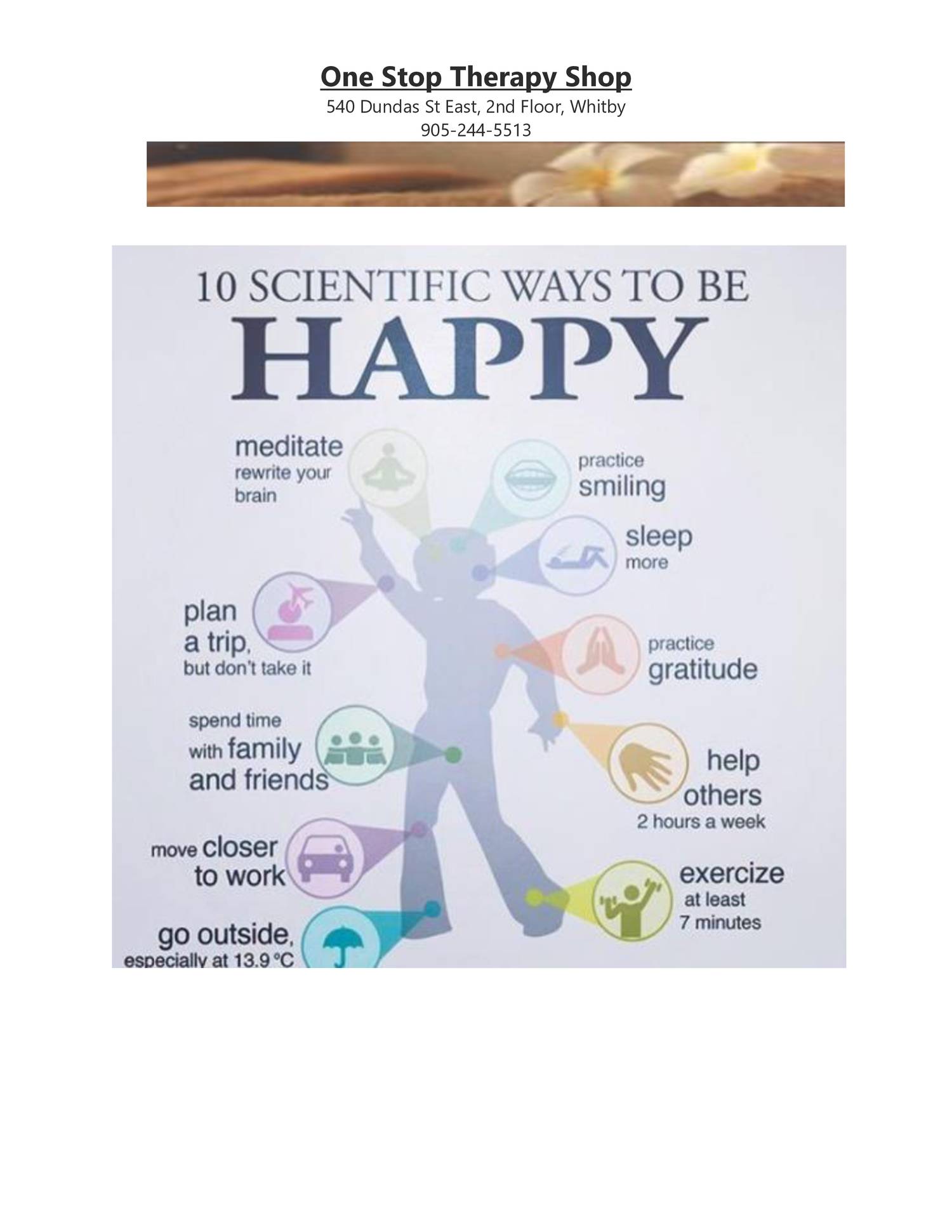 10 Scientific Ways To Be Happy.docx | DocDroid