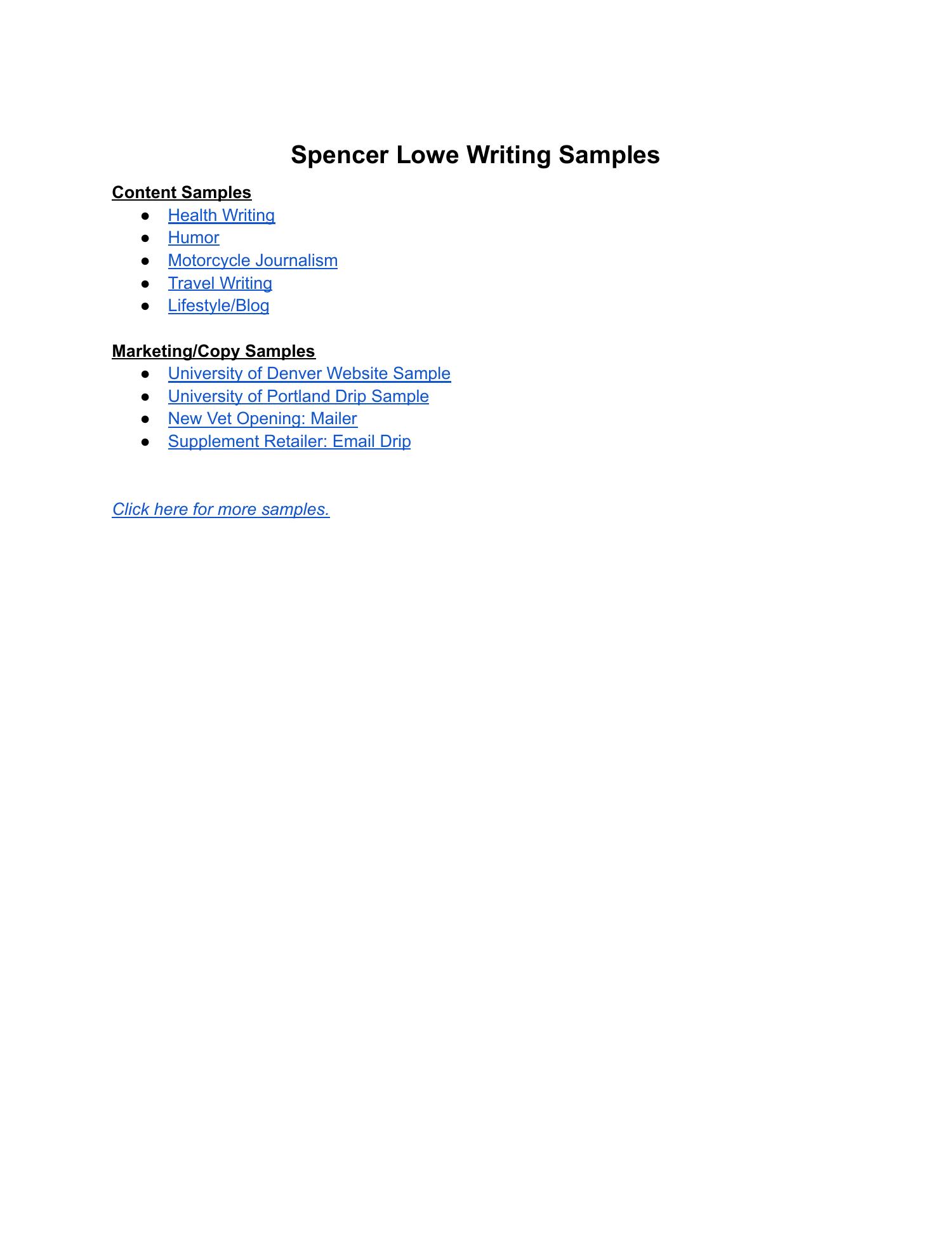 writing-samples-pdf-docdroid