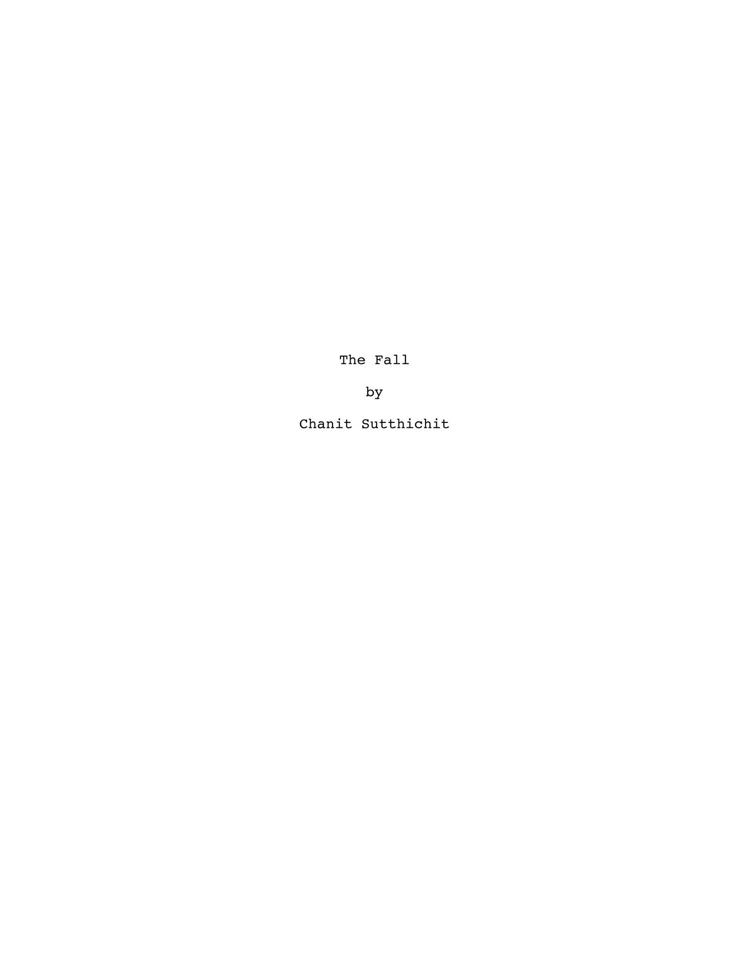 THE FALL script (2).pdf | DocDroid