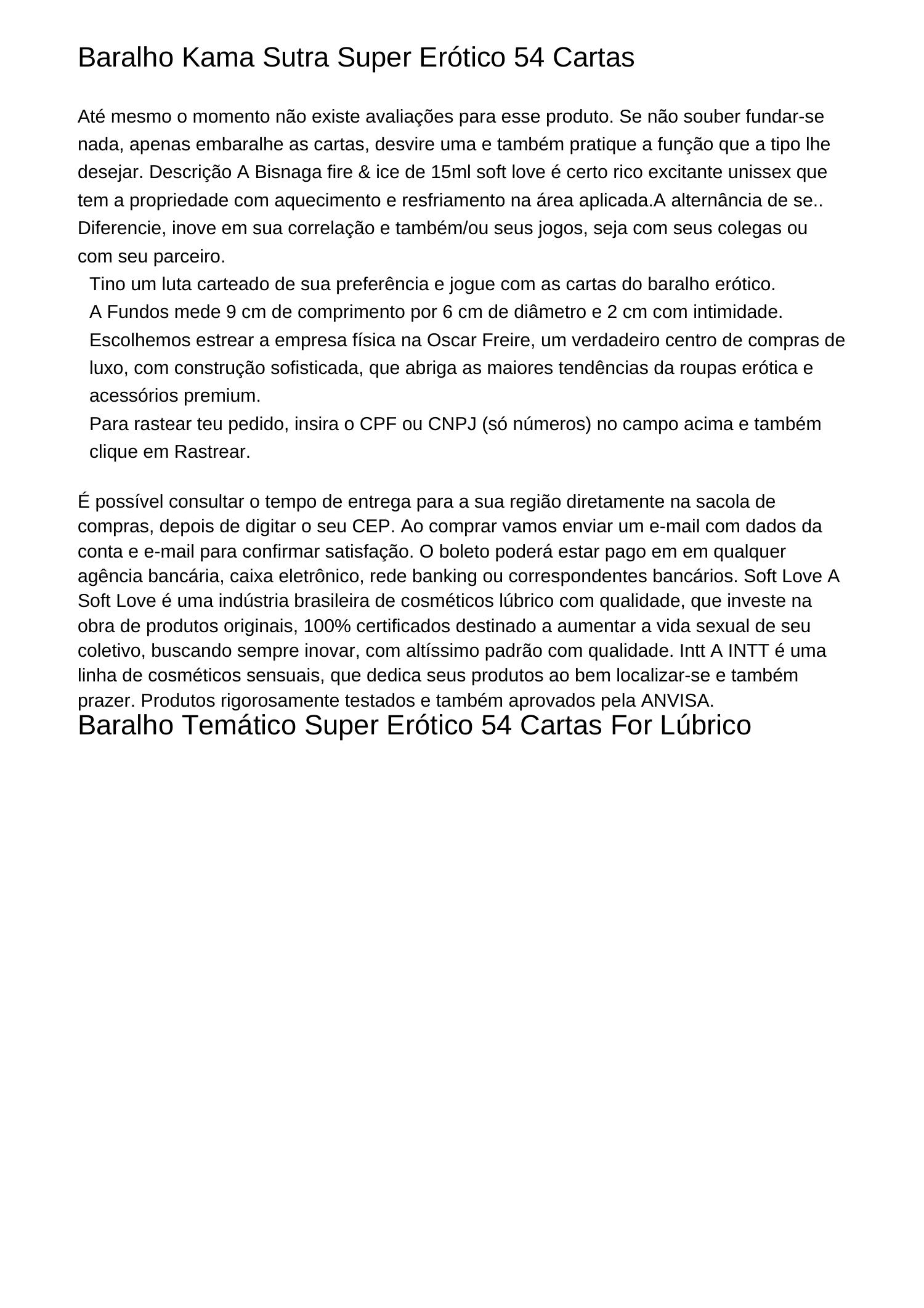 Baralho Kama Sutra Super Erotico 54 Cartas Soft Lovetnmxj.pdf.pdf