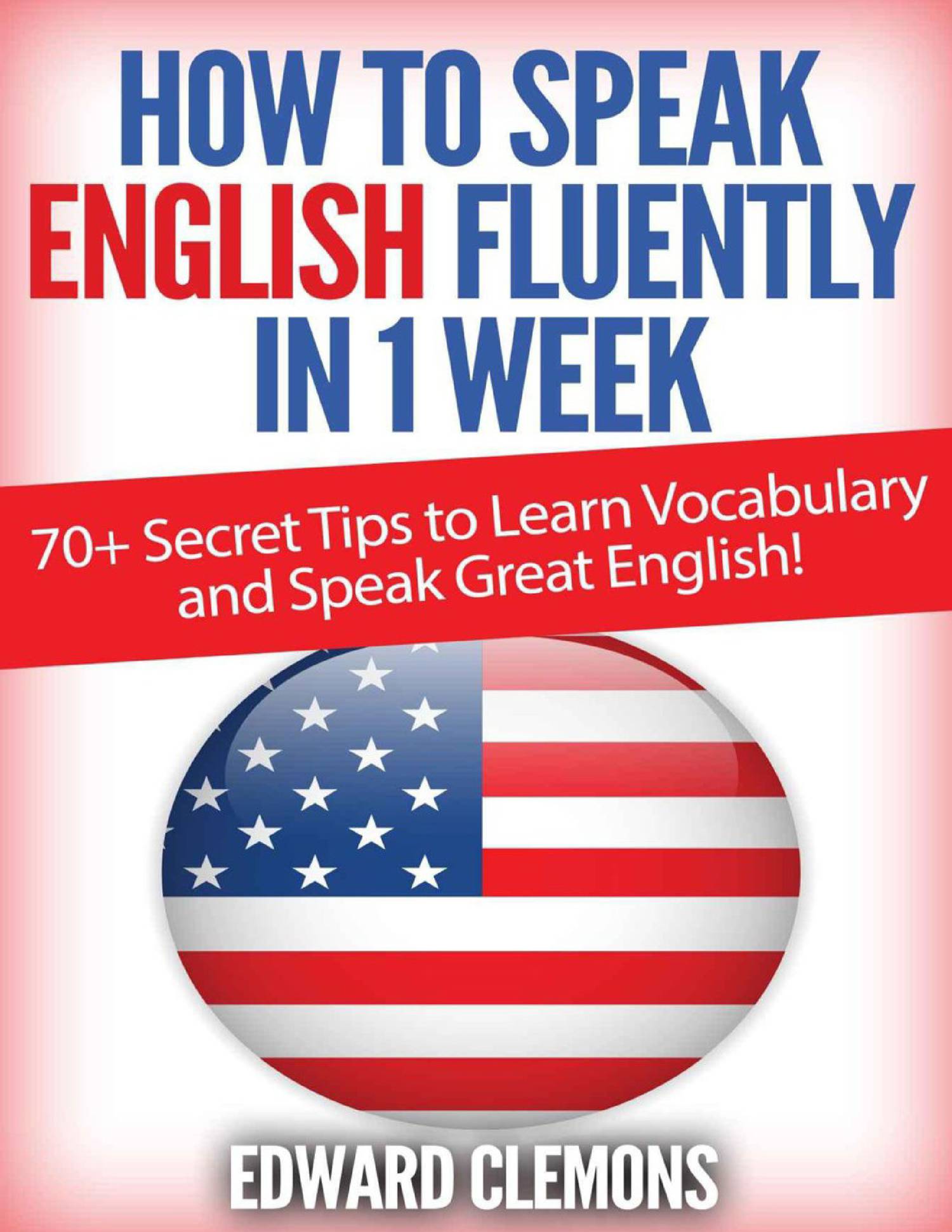 English How To Speak English Fluently In 1 Week pdf DocDroid