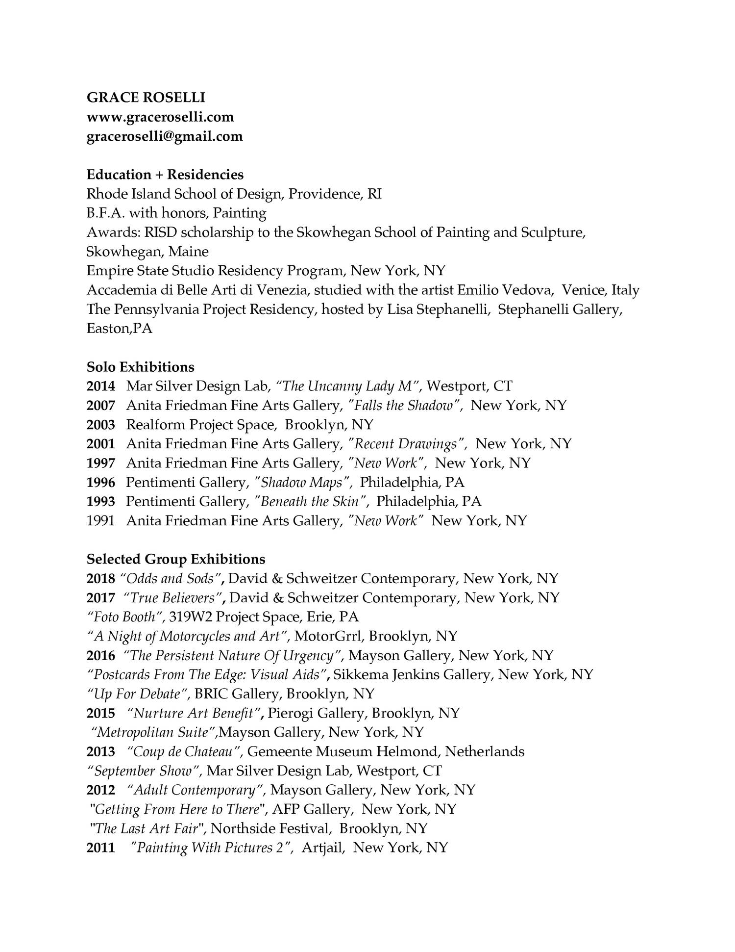 2018 resume templates pdf