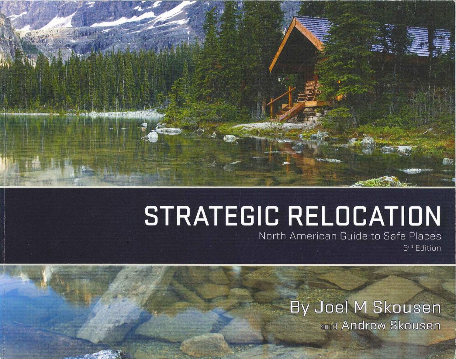 strategic relocation joel skousen pdf