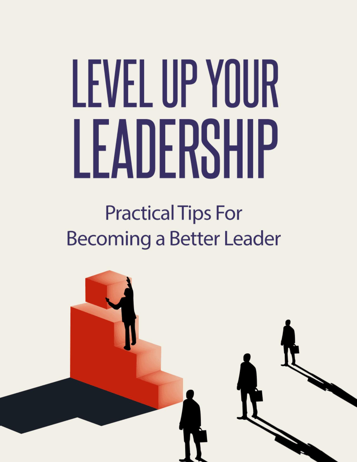 Level Up Your Leadership.pdf | DocDroid