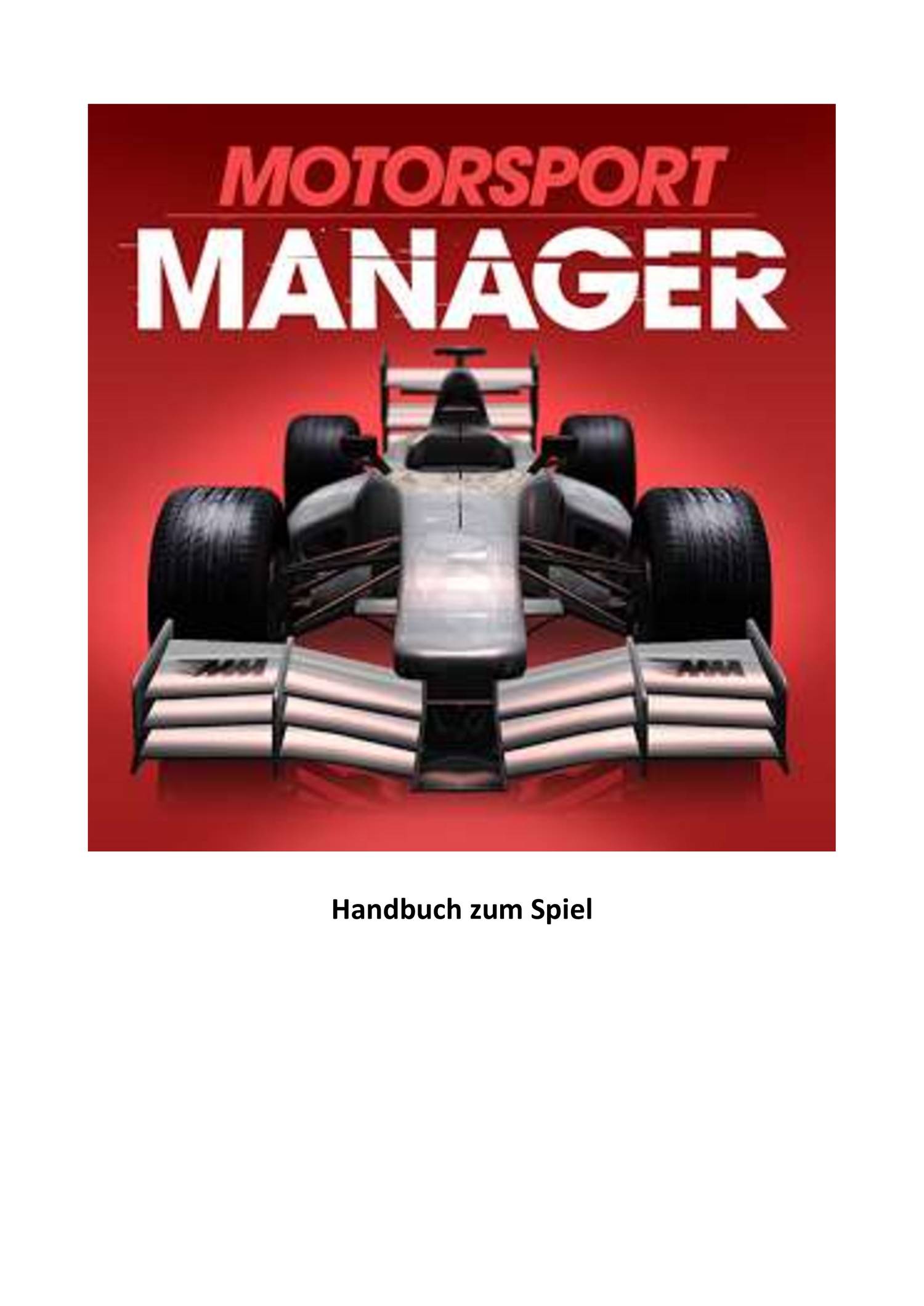 motorsport manager mrantifun