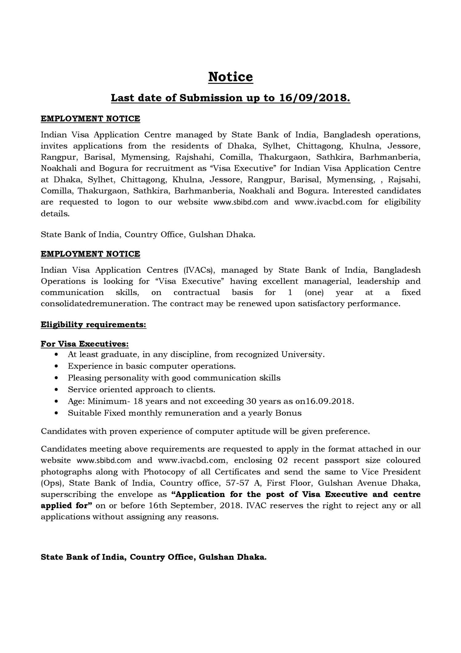 recruitment-for-the-post-of-visa-executive-visa-executive-application