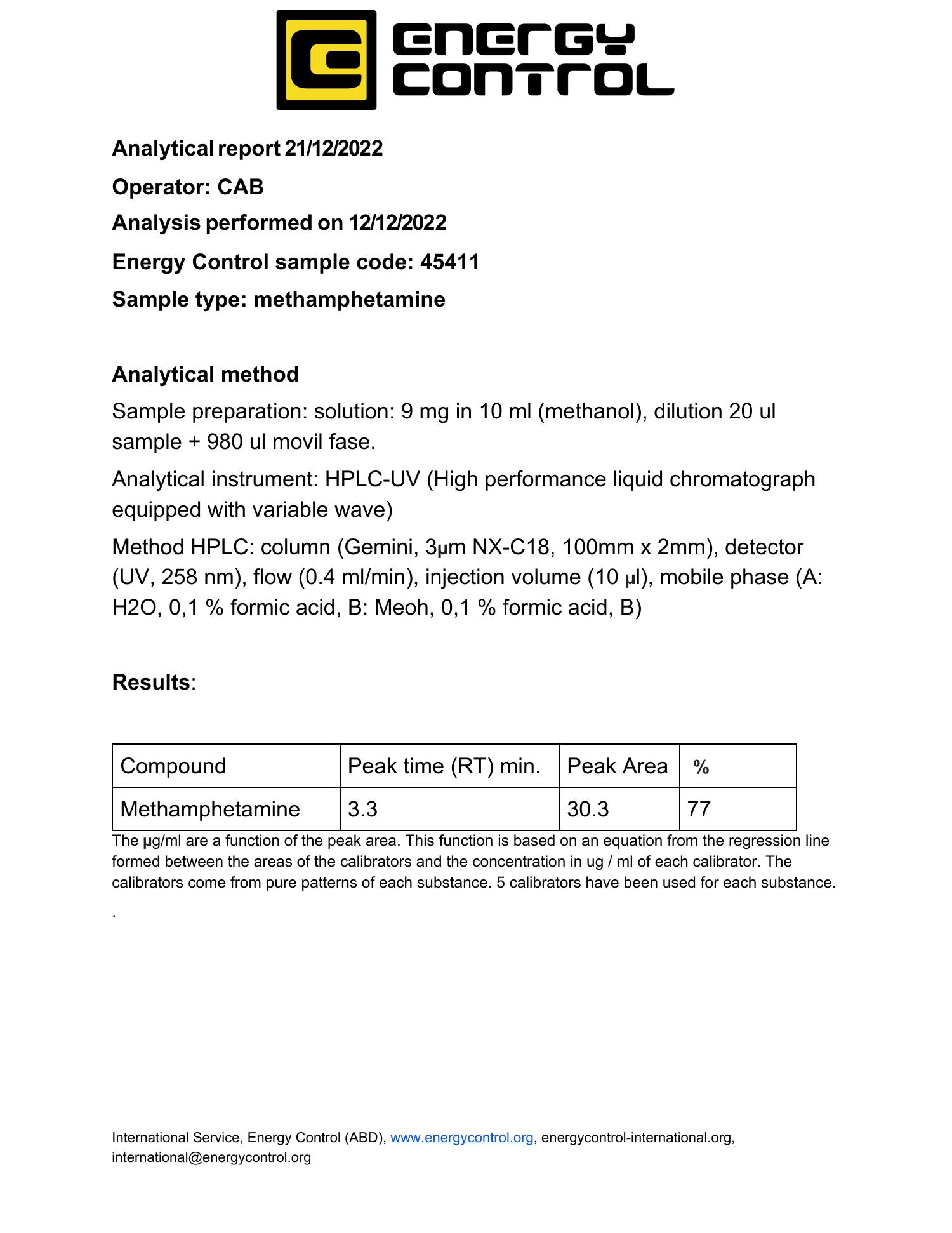 Hplc Uv Quant Report Pdf Docdroid