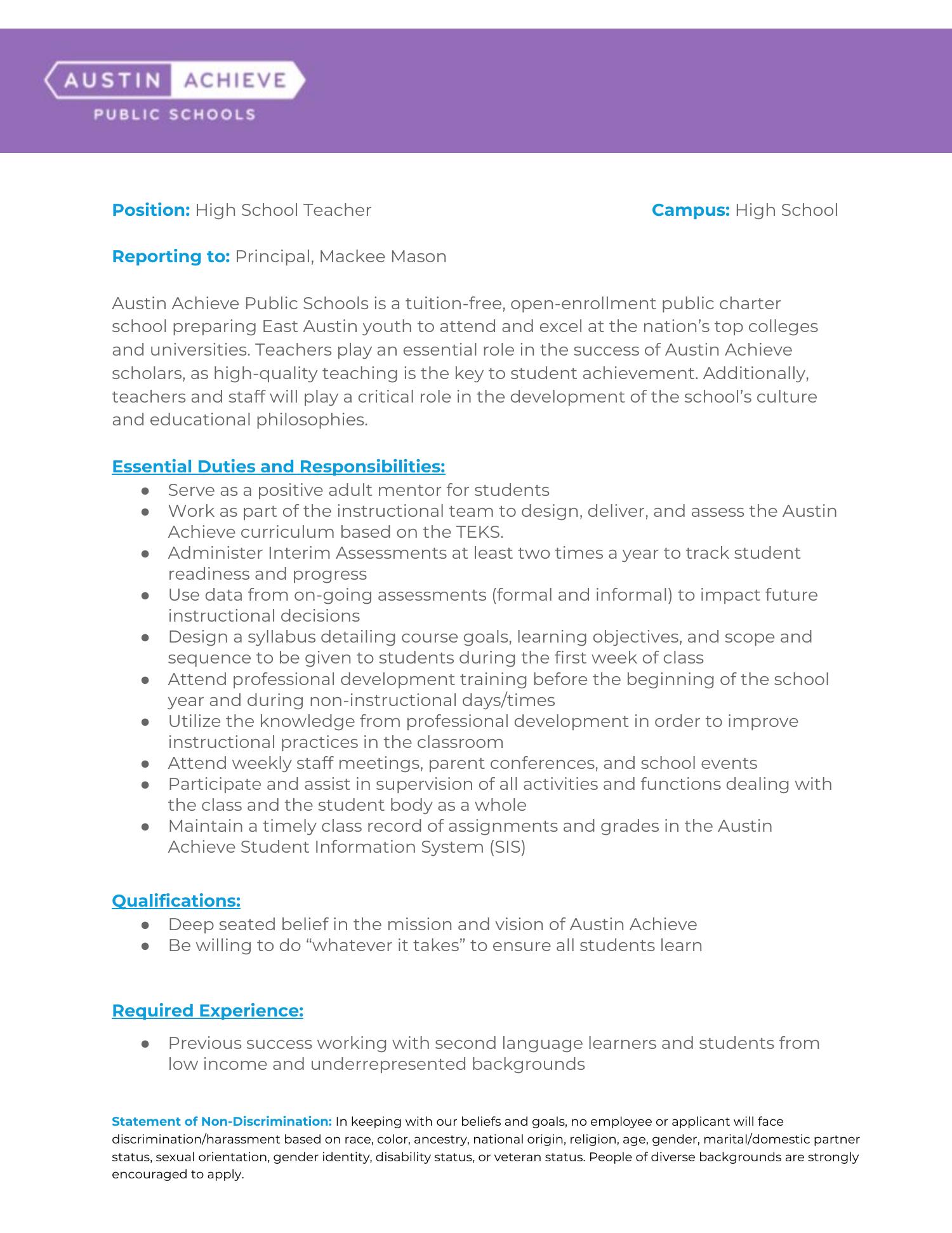 high-school-teacher-job-description-20-21-pdf-docdroid