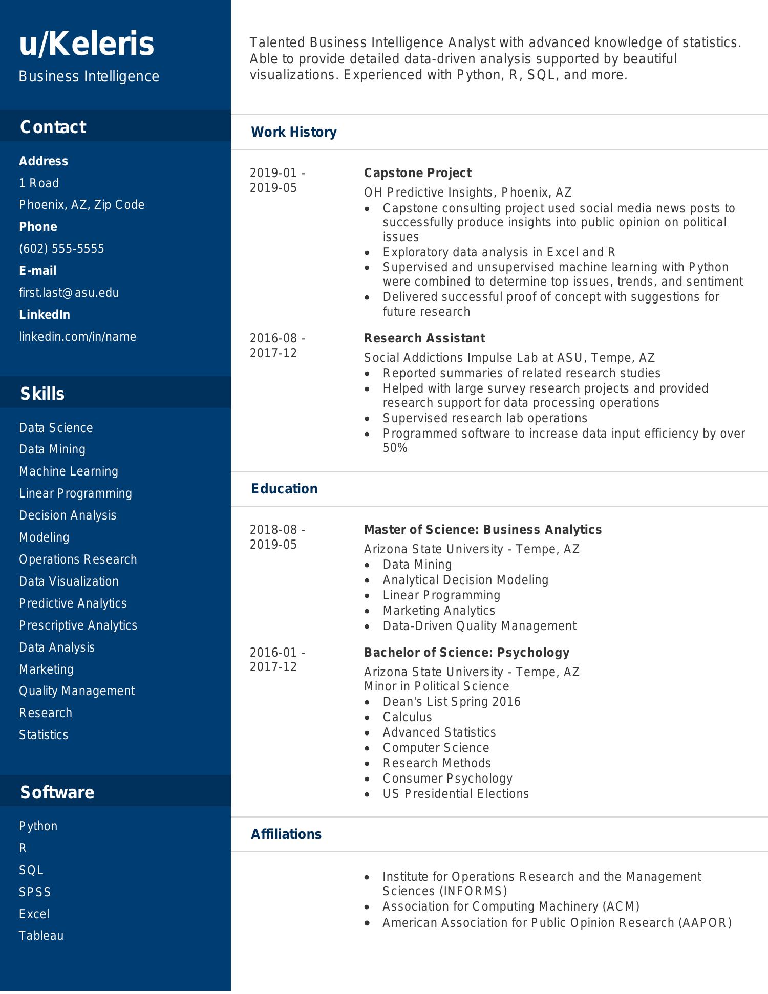 resume template download free docx