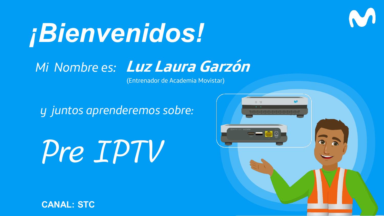 PRE IPTV - Actualizado.pdf | DocDroid