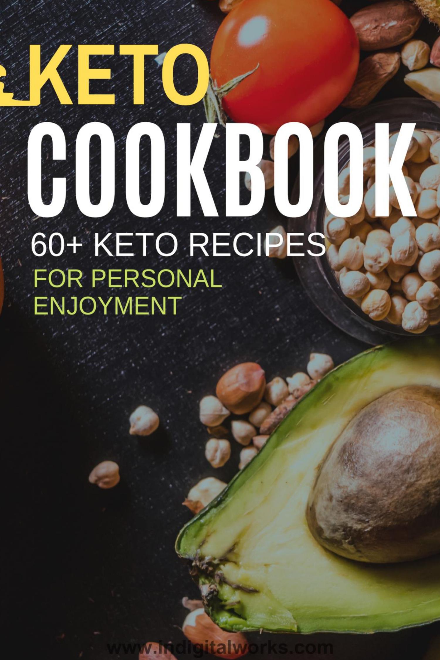 Keto-cookbook Ultimate Diet Plan Recipes.pdf 