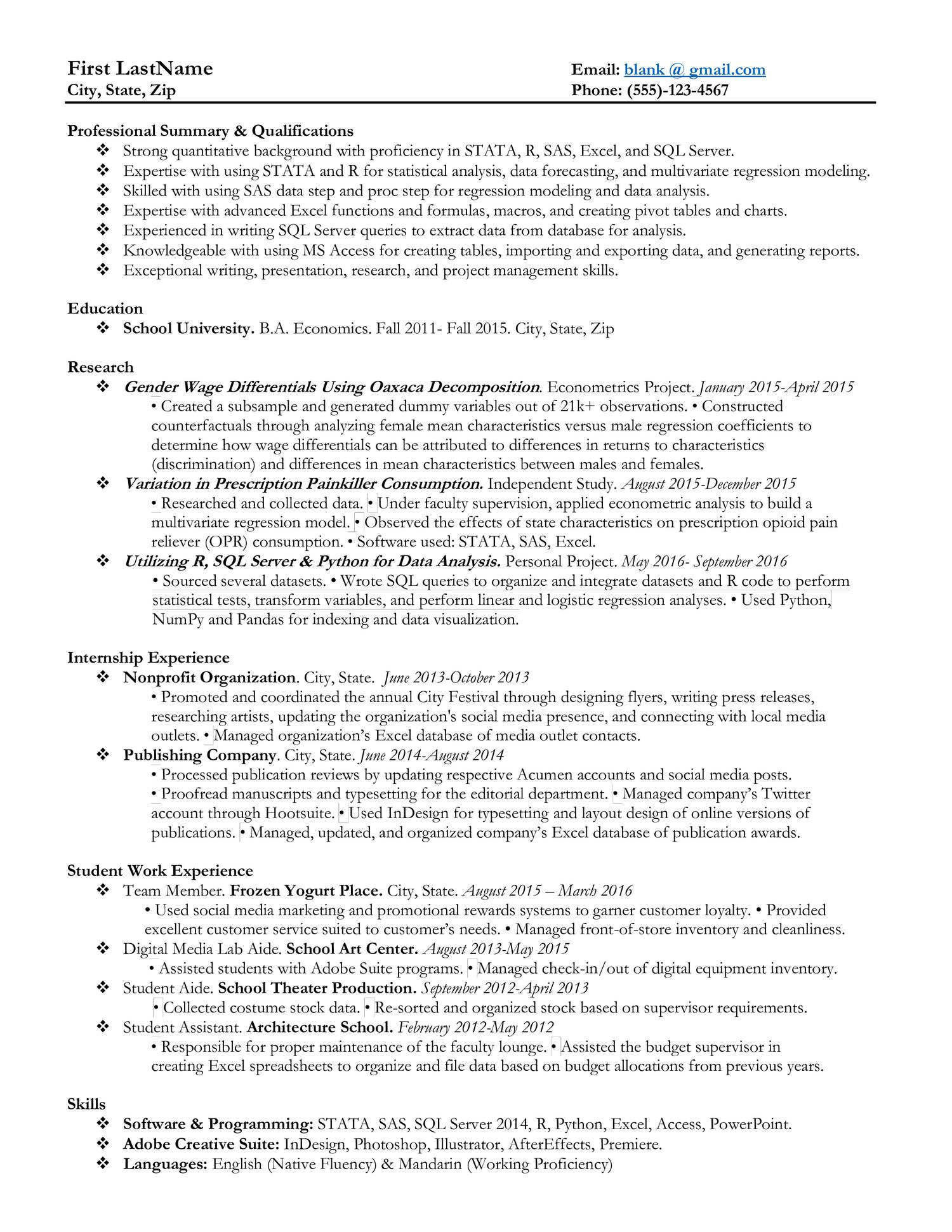 Resume Critique.pdf DocDroid