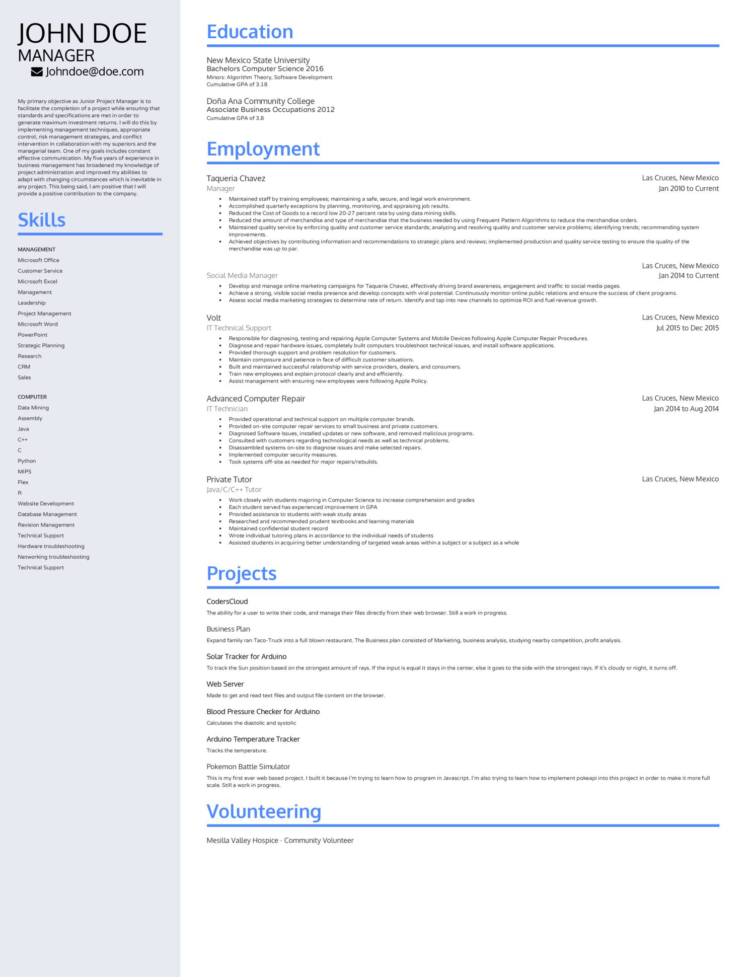 Creddle Resume.pdf DocDroid