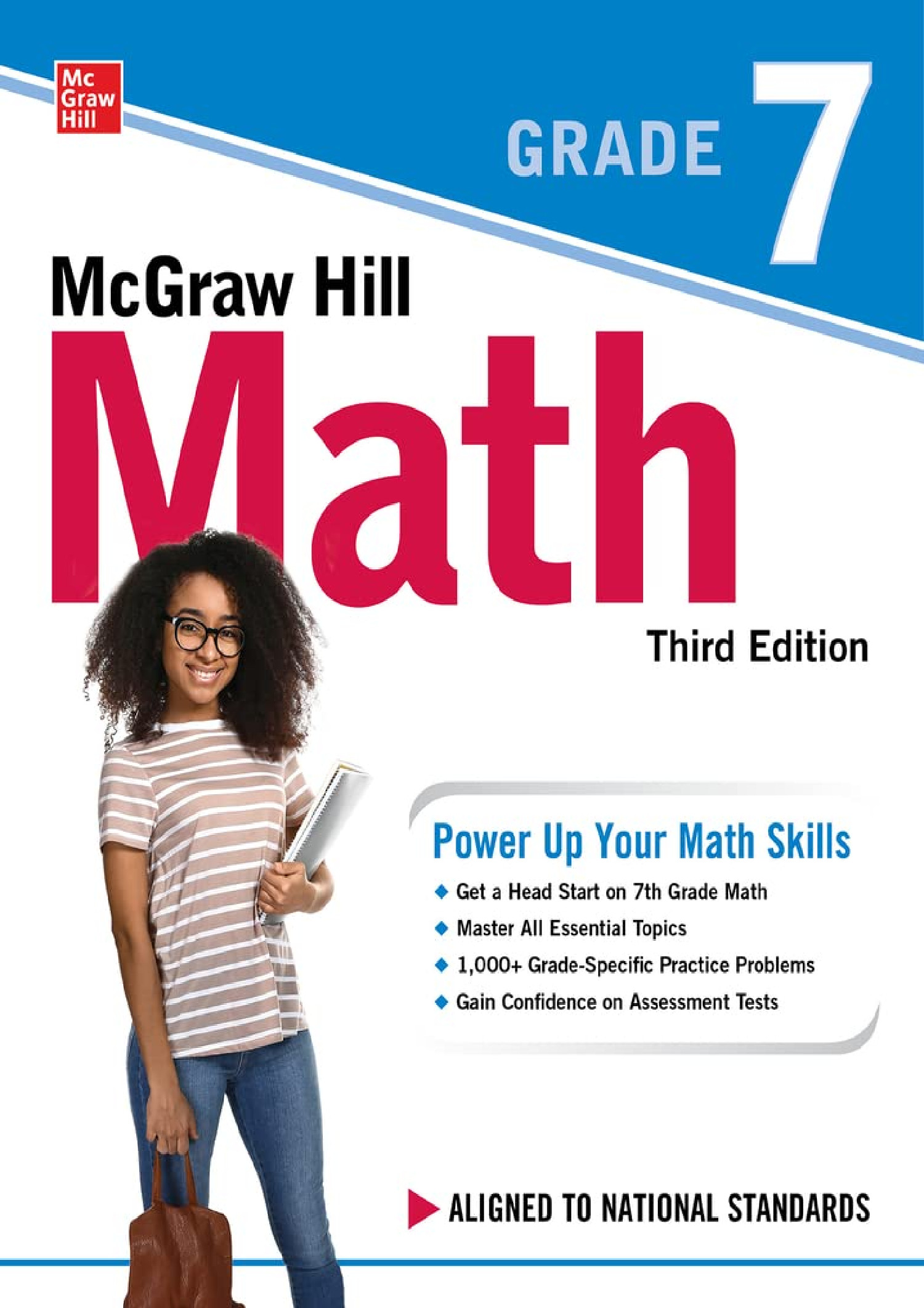 BOOK McGraw Hill Math Grade 7 Third Edition.pdf | DocDroid