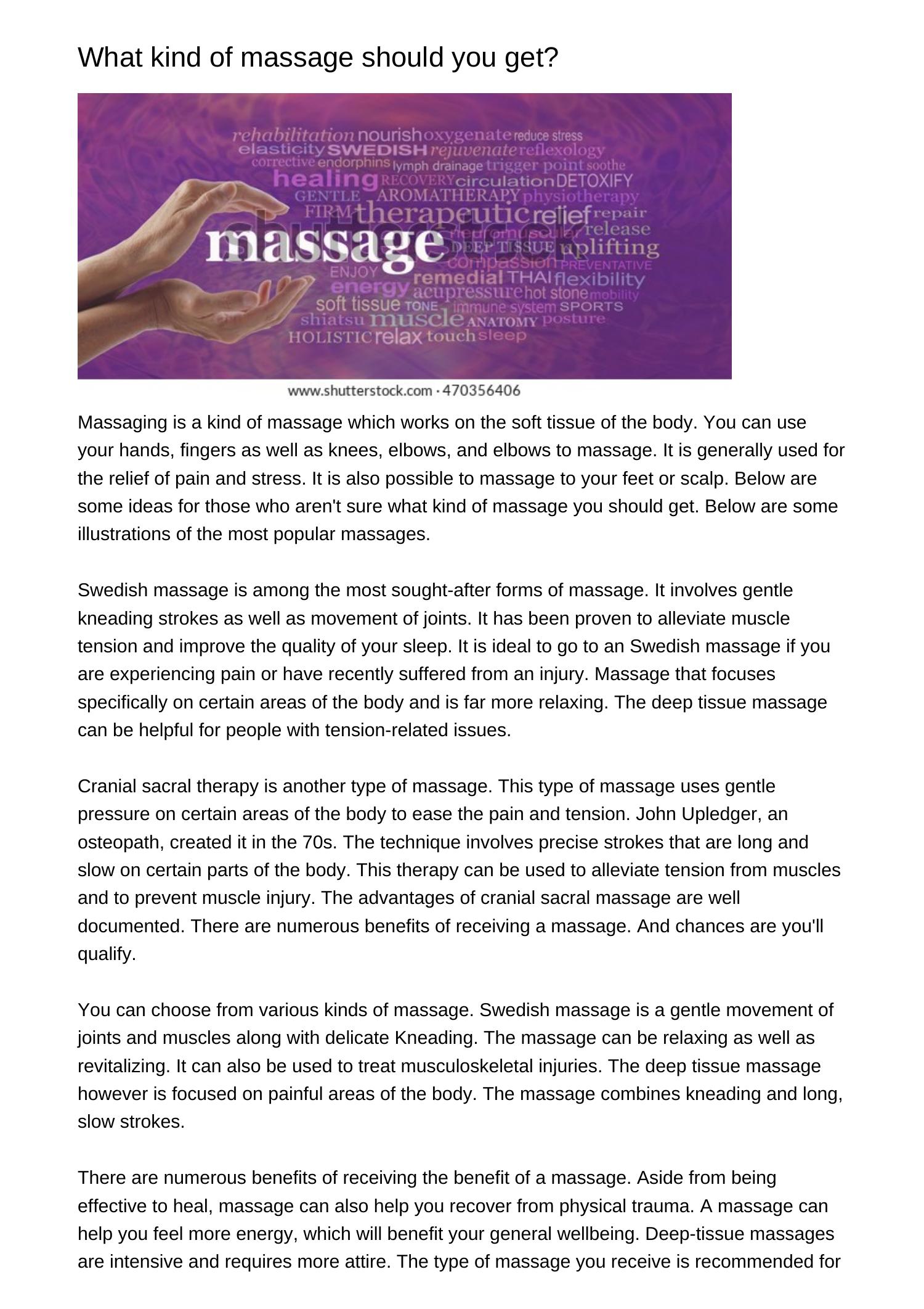 what-type-of-massage-should-you-chooseunpfp-pdf-pdf-docdroid