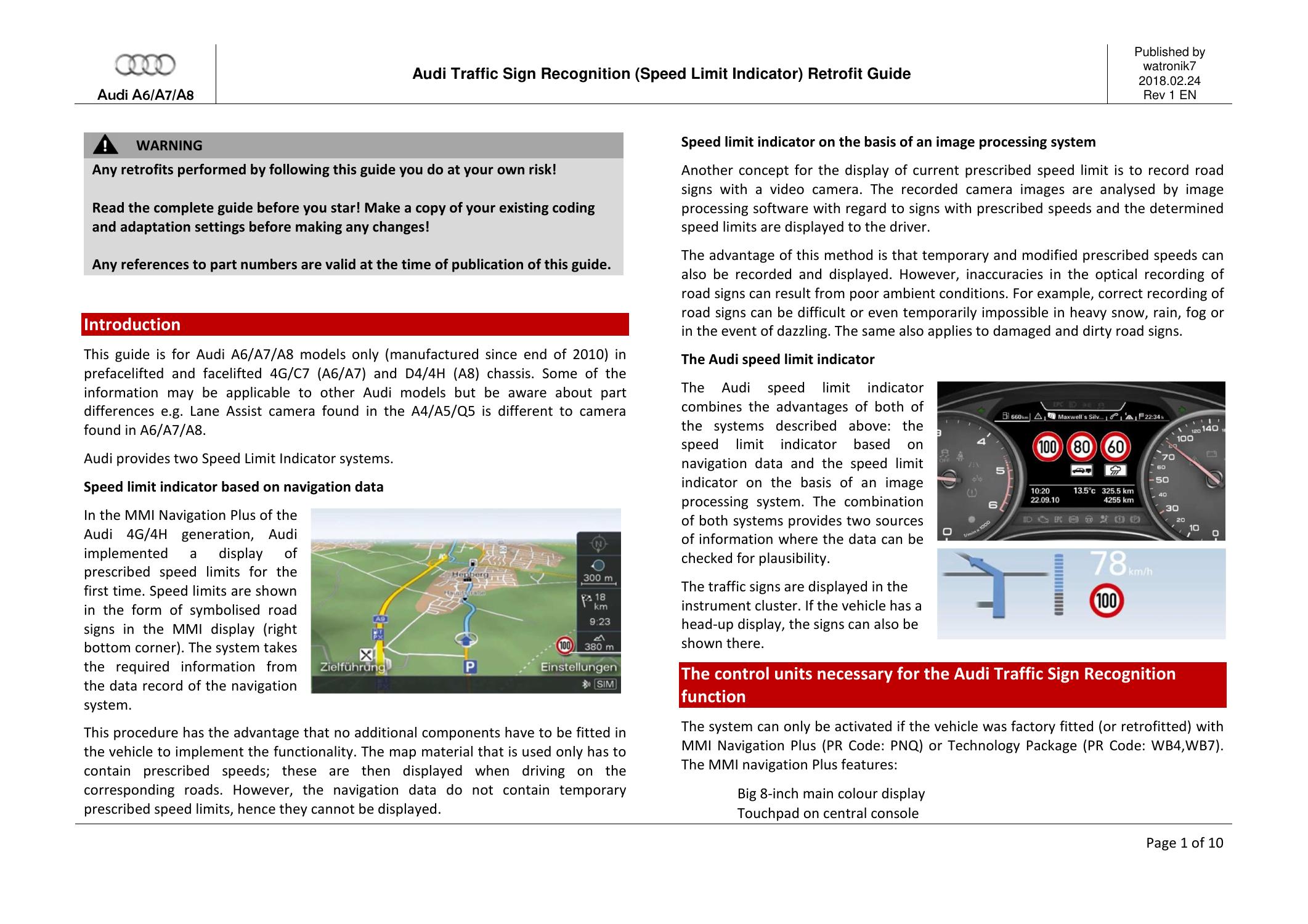 audi-traffic-sign-recognition-retrofit-guide-rev1-pdf-docdroid