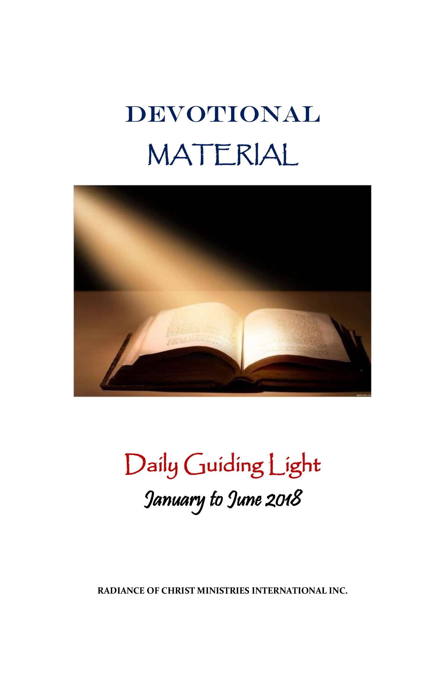 2018 Devotion Guide.pdf DocDroid