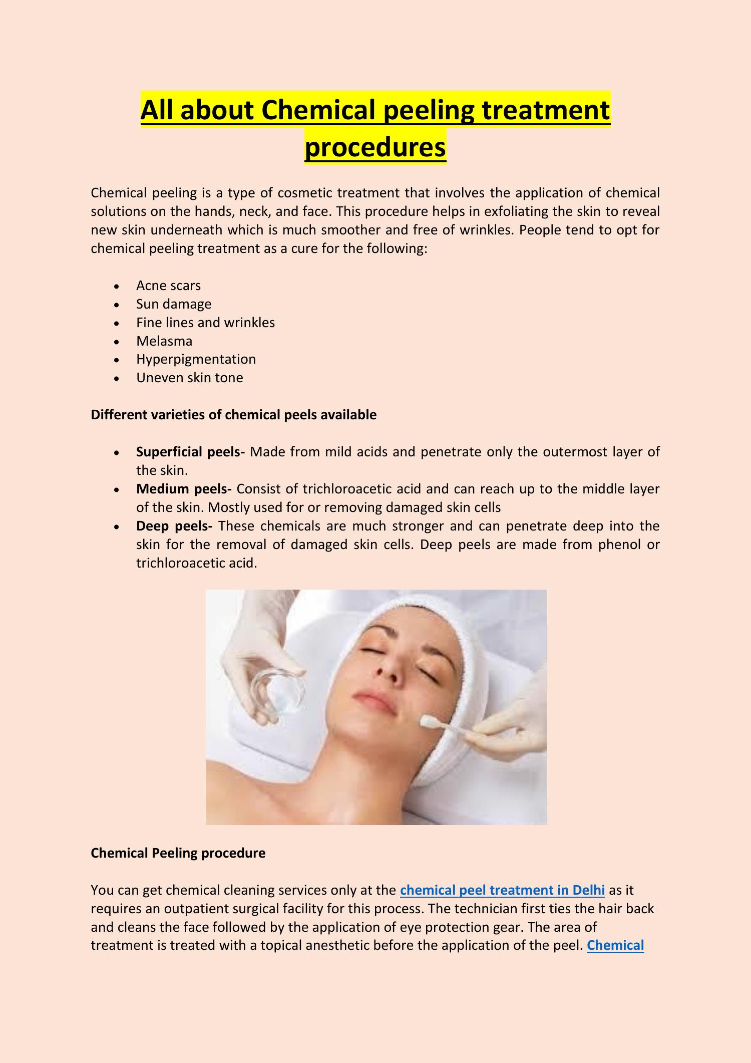 all-about-chemical-peeling-treatment-procedures-pdf-docdroid