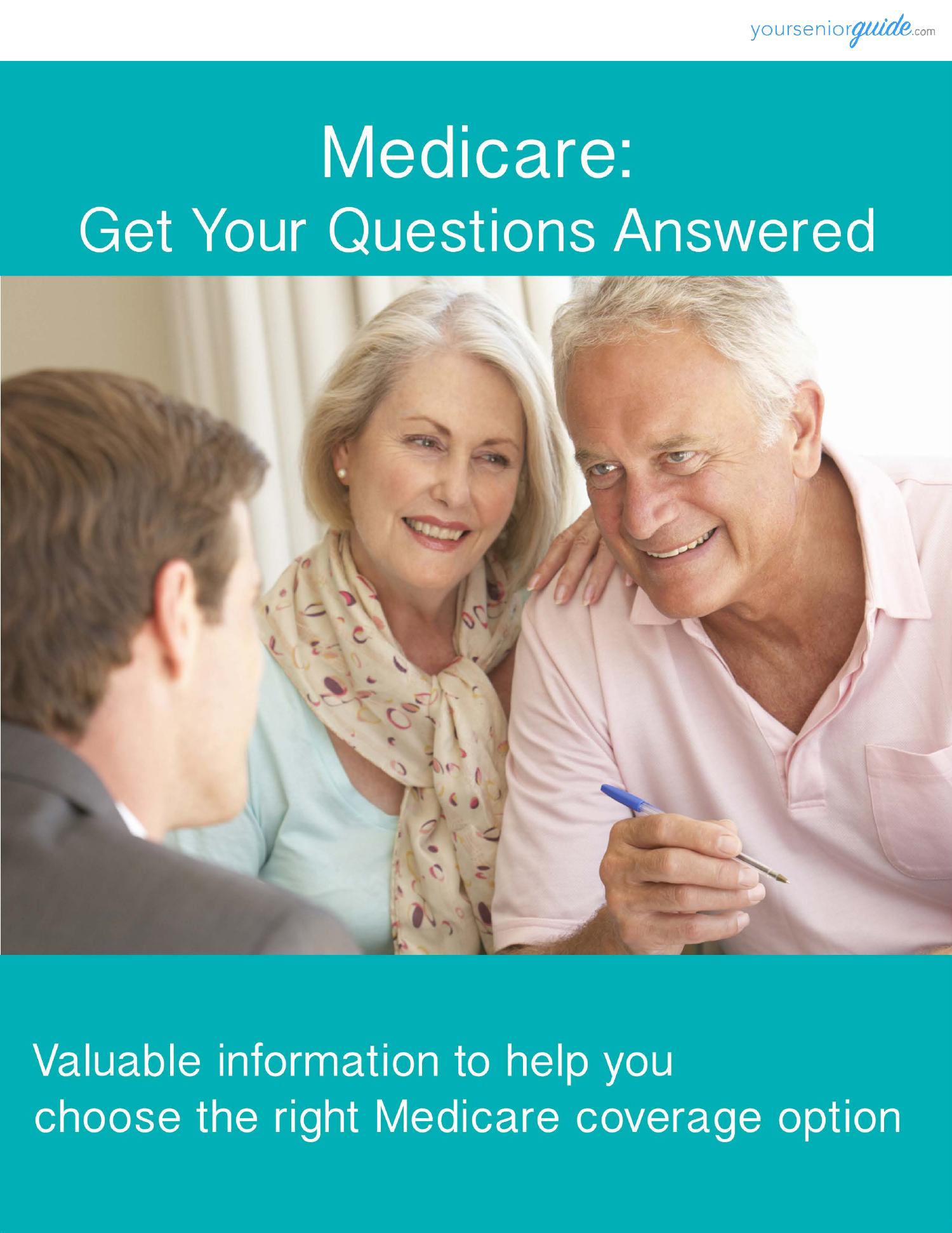 Medicare Get Your Questions Answered YSG.com.pdf | DocDroid