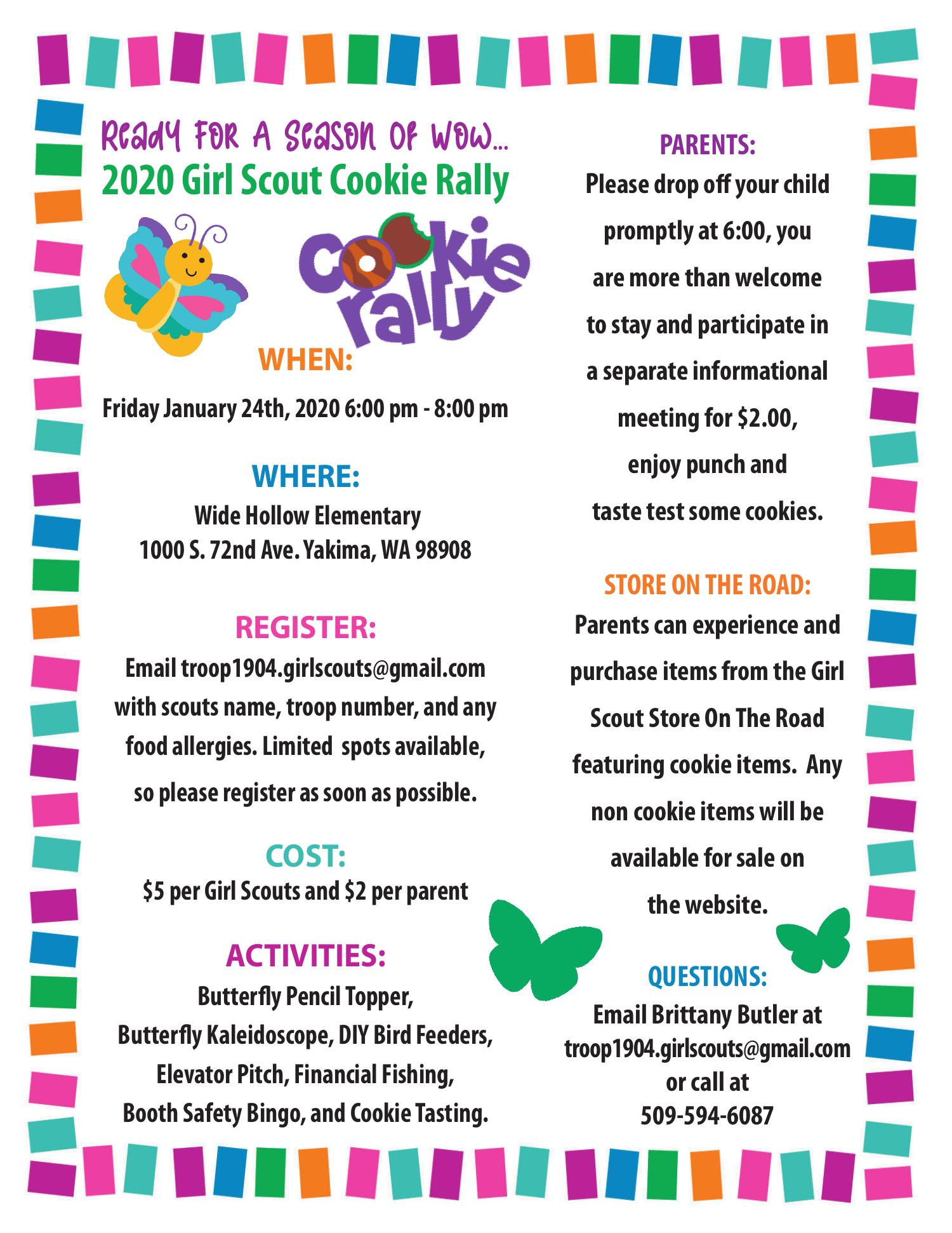 yakima cookie rally flyer.pdf DocDroid