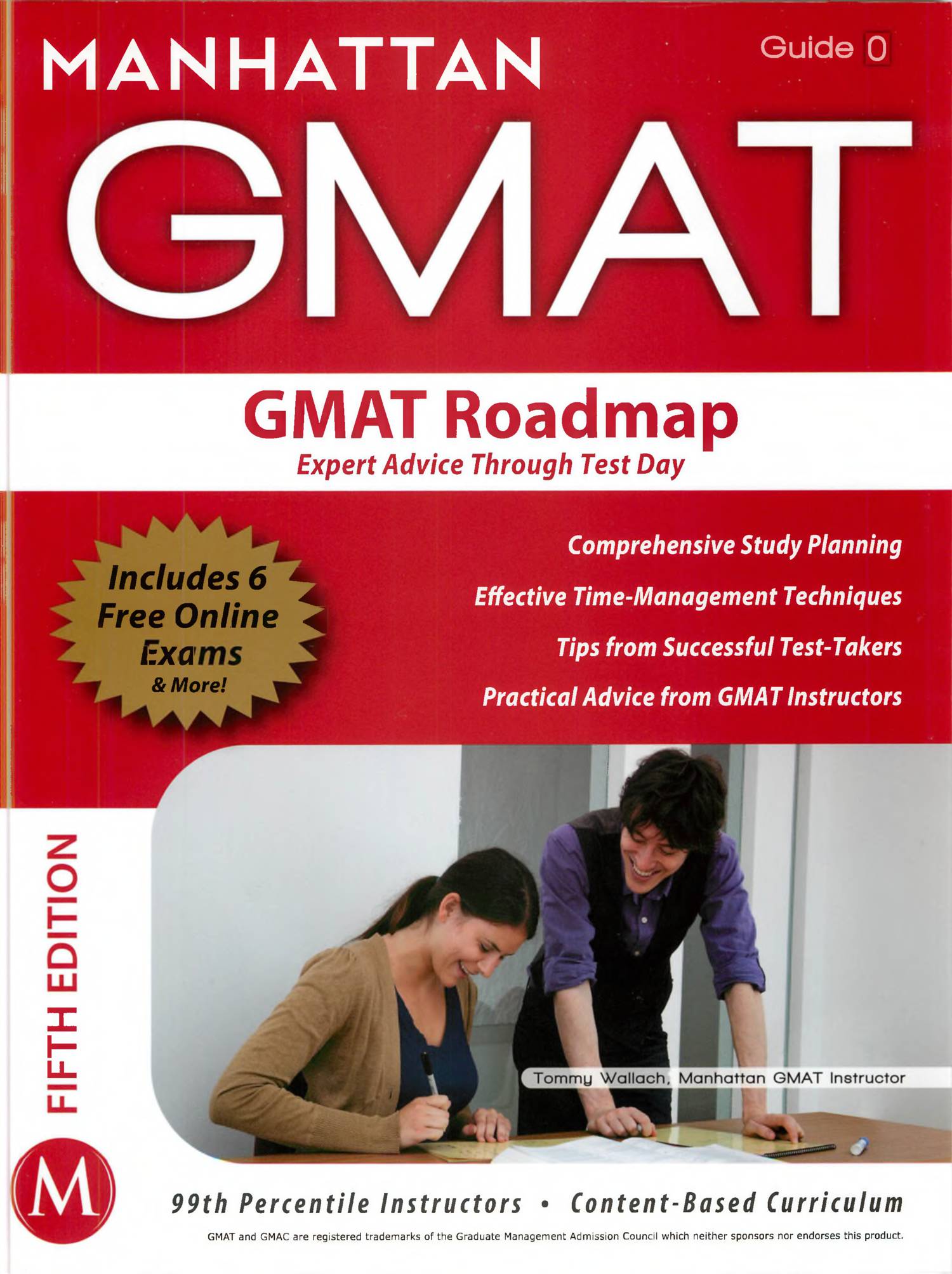 Valid GMAT Test Preparation